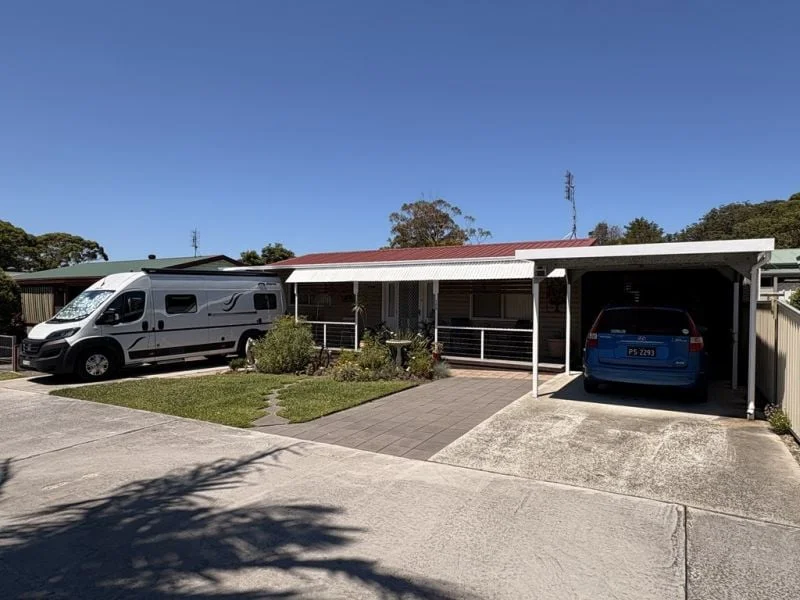 105/157 The Springs Road, Sussex Inlet NSW 2540