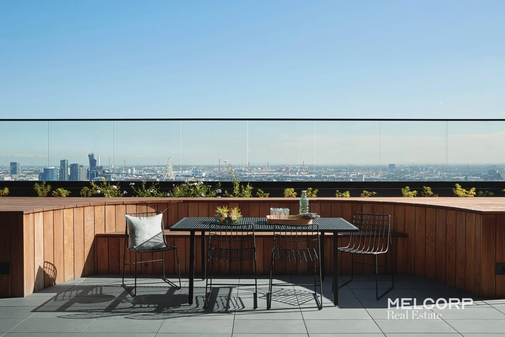 Additional image 12 of 1708/151 Berkeley Street, Melbourne VIC 3000