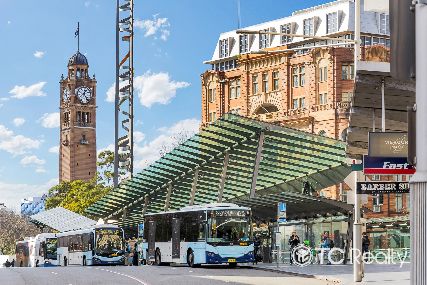 Additional image 21 of 2610/3 Carlton St, Chippendale NSW 2008