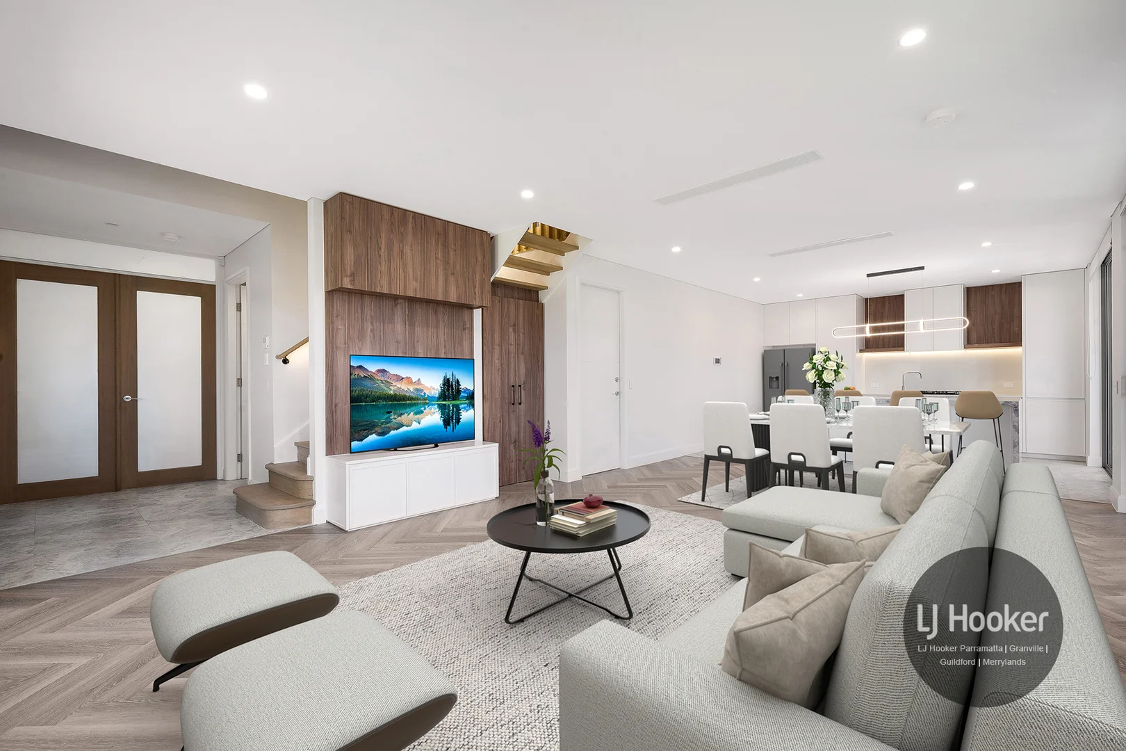 Additional image 2 of 12 Clarence Street, Merrylands NSW 2160