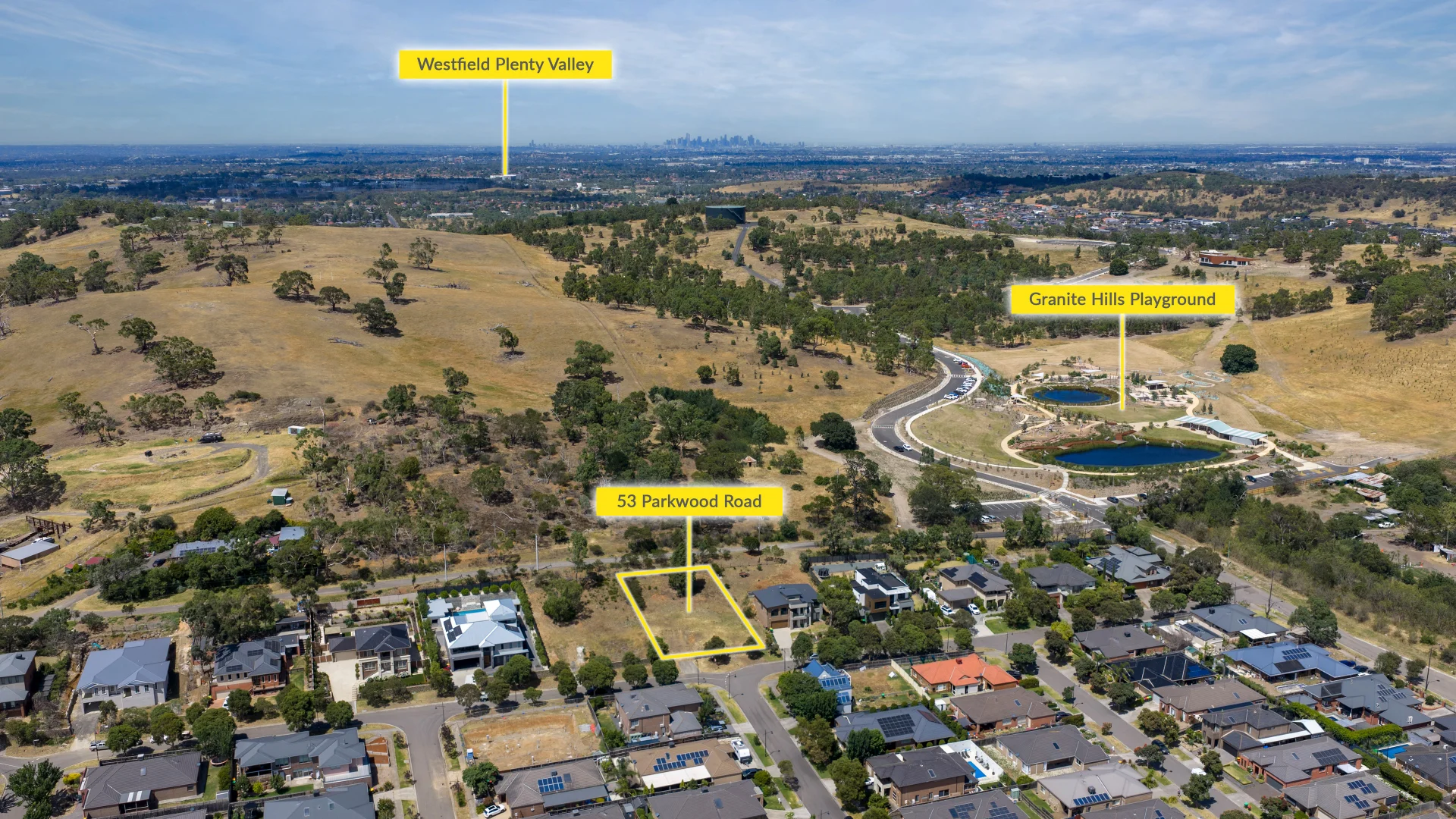 Additional image 3 of 53 Parkwood Road, Mernda VIC 3754