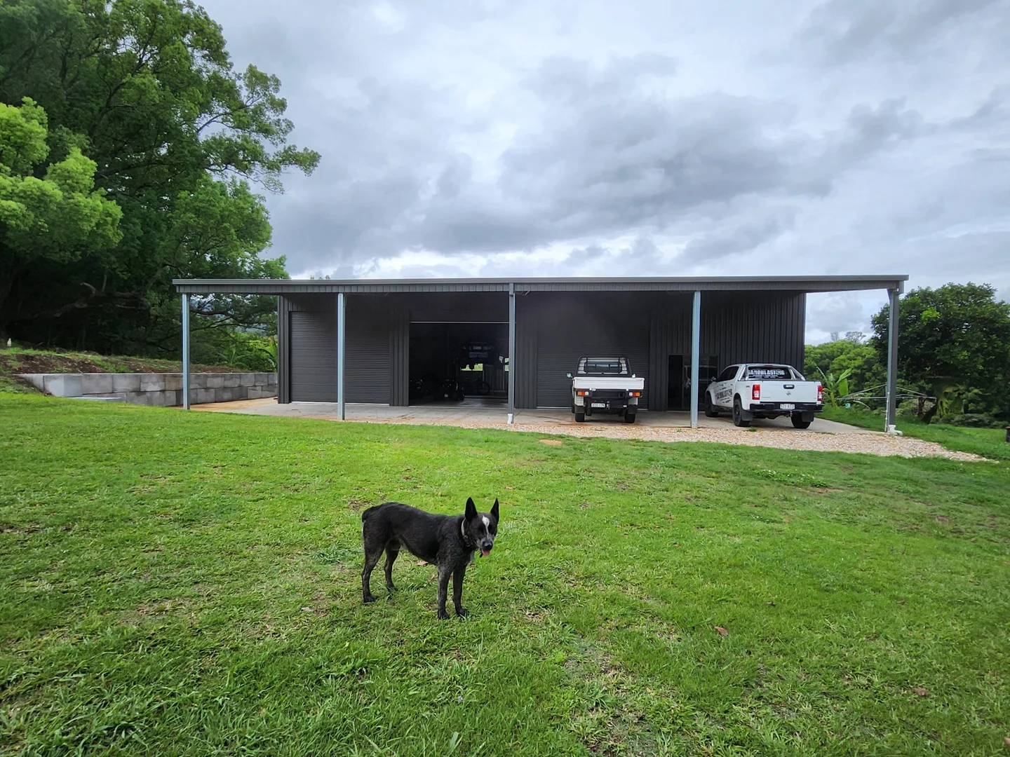 Additional image 22 of 30 Larkins Road, Tyalgum NSW 2484