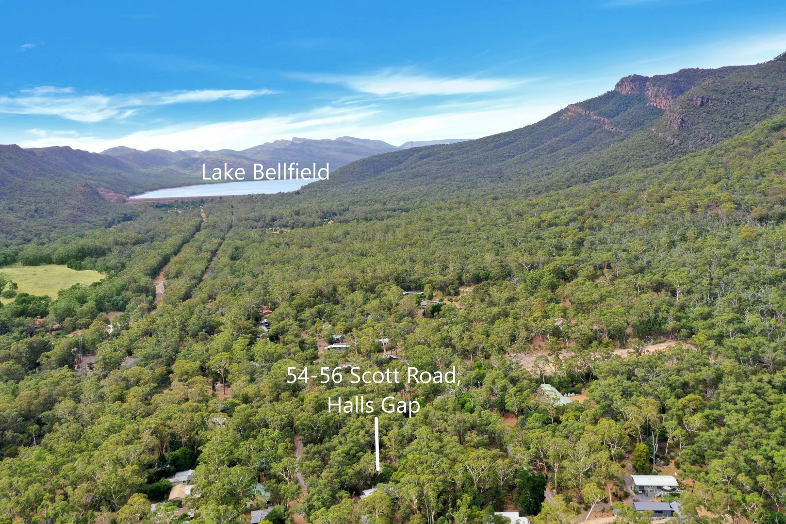 Additional image 25 of 54-56 Scott Rd, Halls Gap VIC 3381