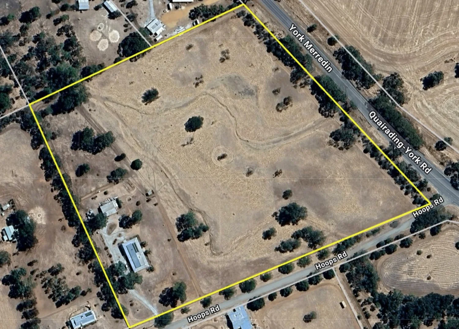 Additional image 29 of 30 Hoops Rd, (Cold Harbour), York WA 6302