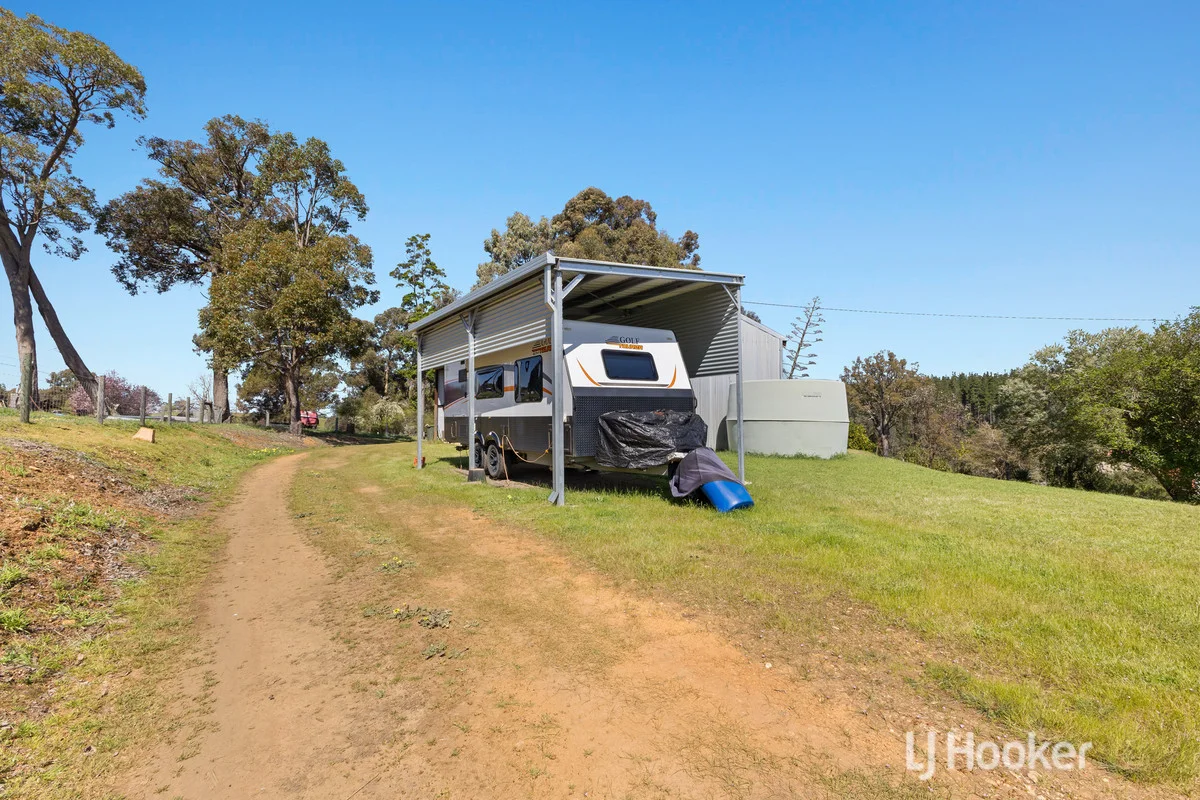 Additional image 35 of 2632 Coalfields Road, Allanson WA 6225