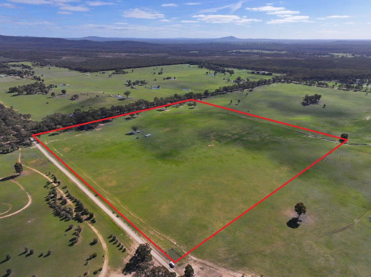 Additional image 14 of - Arnold West-Inglewood Road, Inglewood VIC 3517