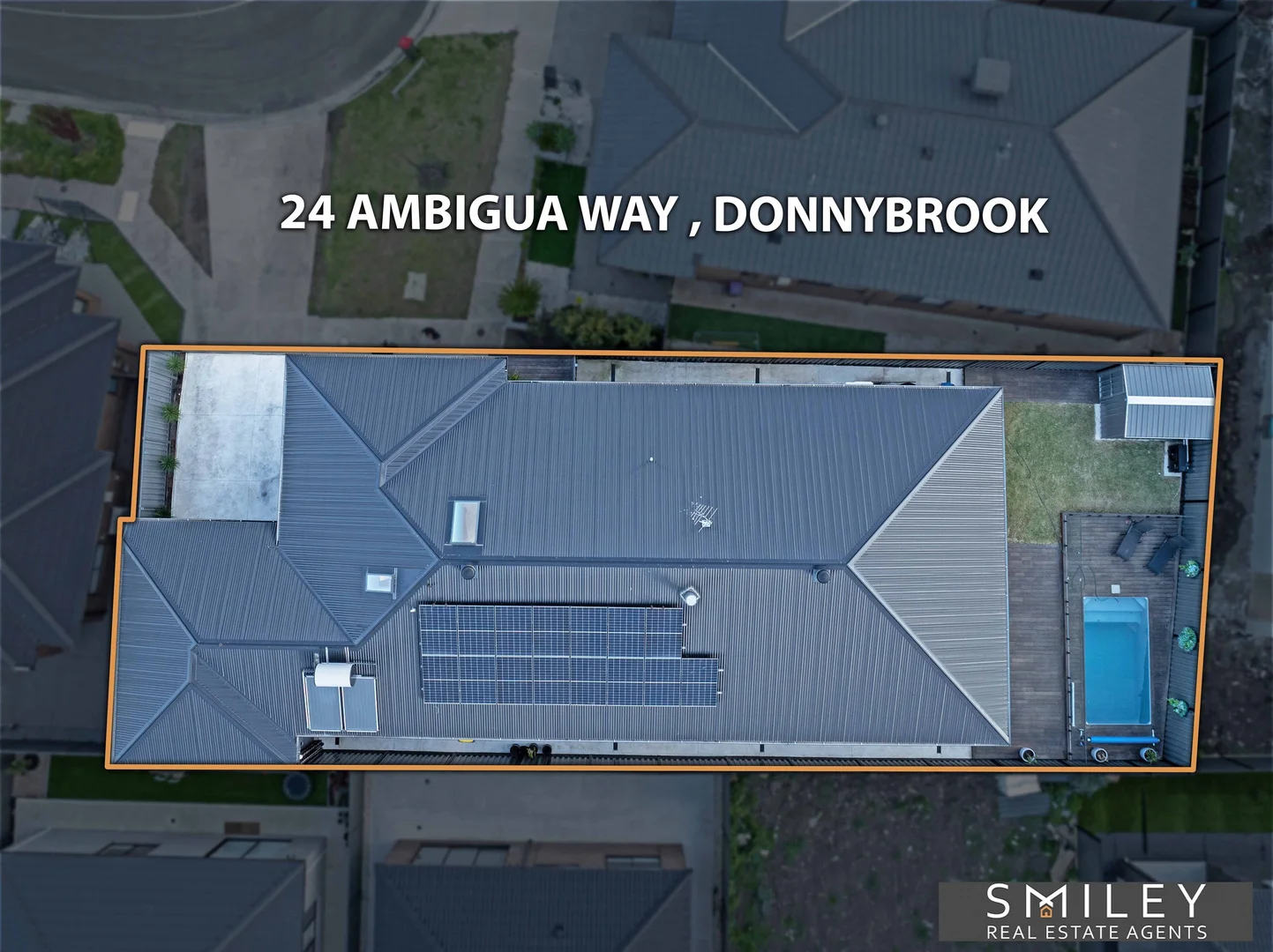 Additional image 28 of 24 Ambigua way, Donnybrook VIC 3064