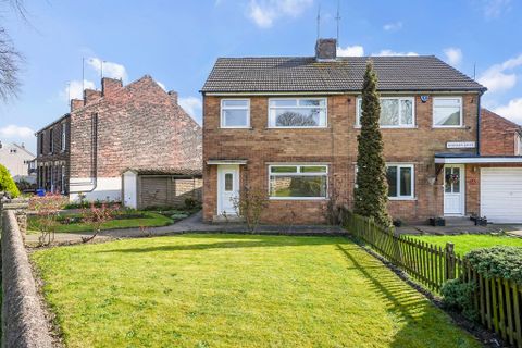 Retford Road, Woodhouse Mill, Sheffield S13