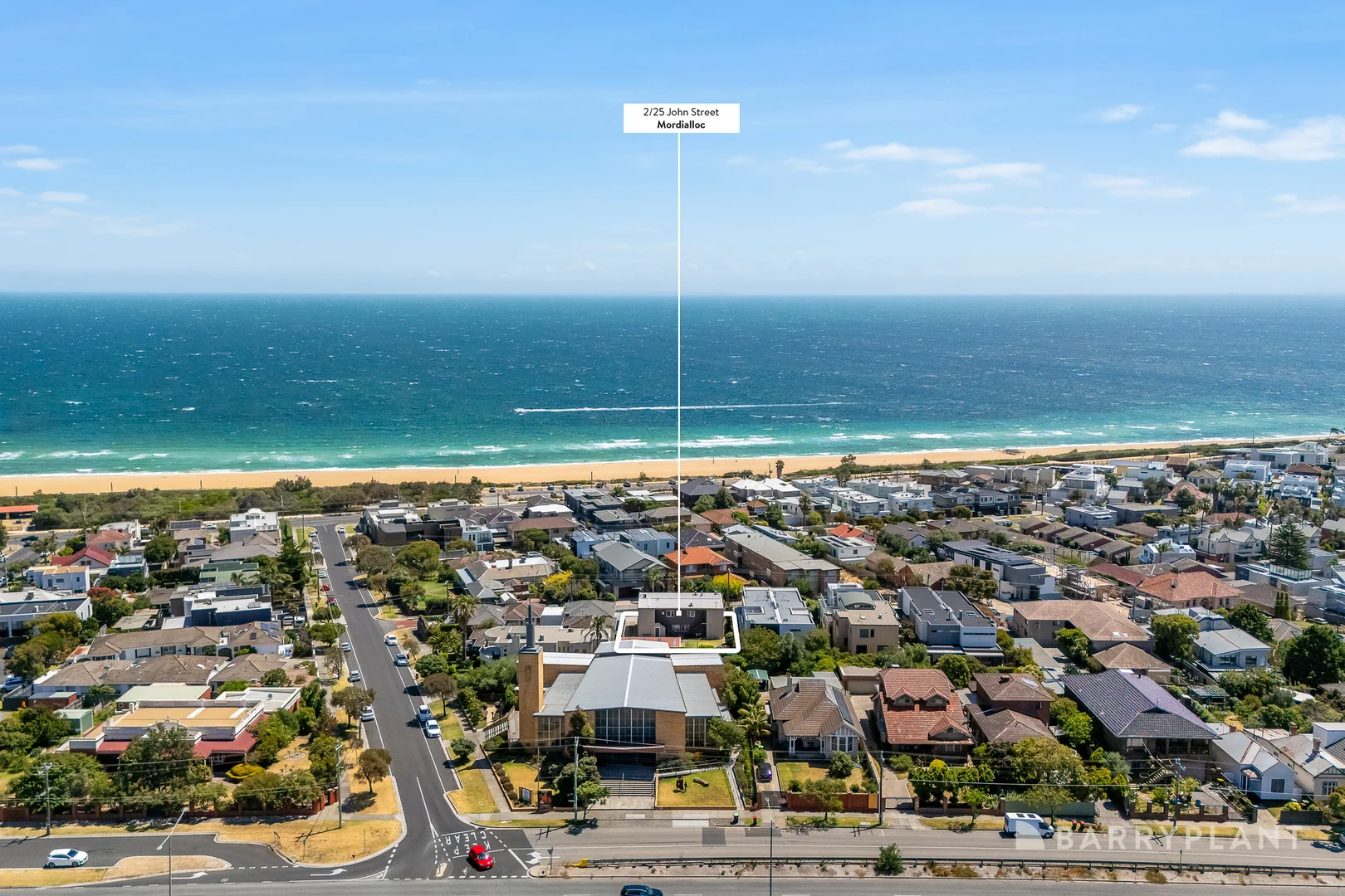 Additional image 2 of 2/25 John Street, Mordialloc VIC 3195