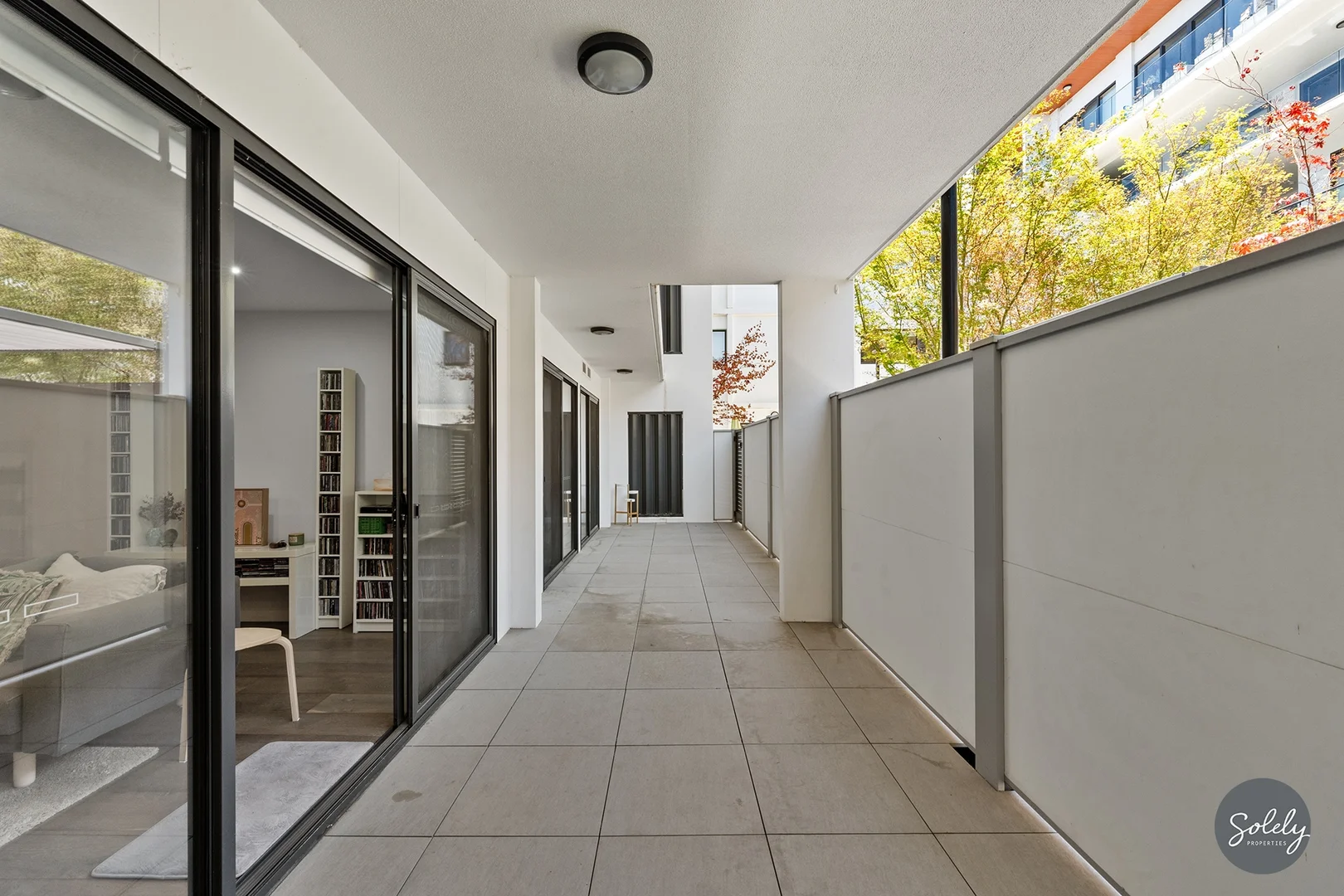 Additional image 18 of 201/55 The Causeway, Kingston ACT 2604