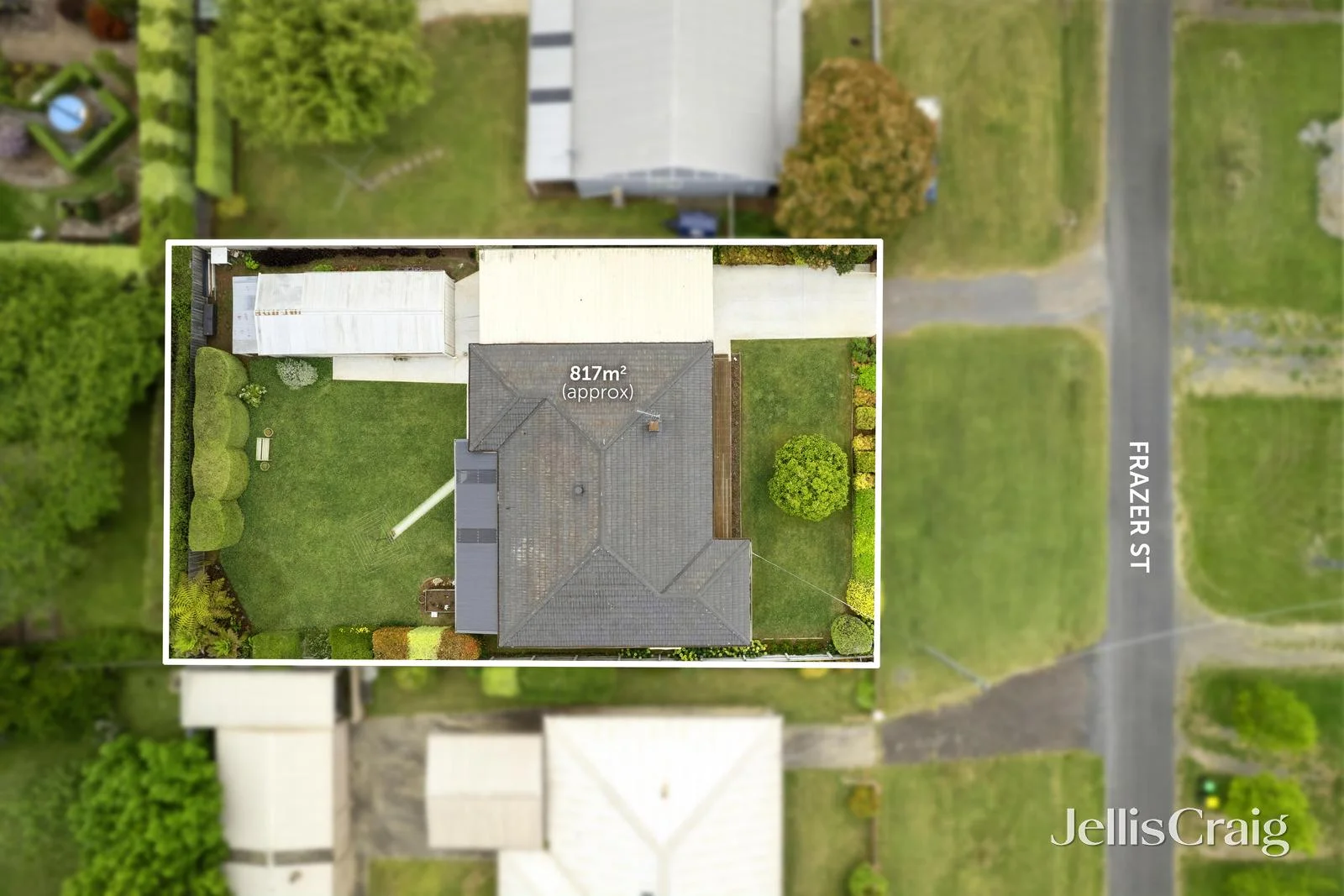 Additional image 15 of 38 Frazer Street, Daylesford VIC 3460