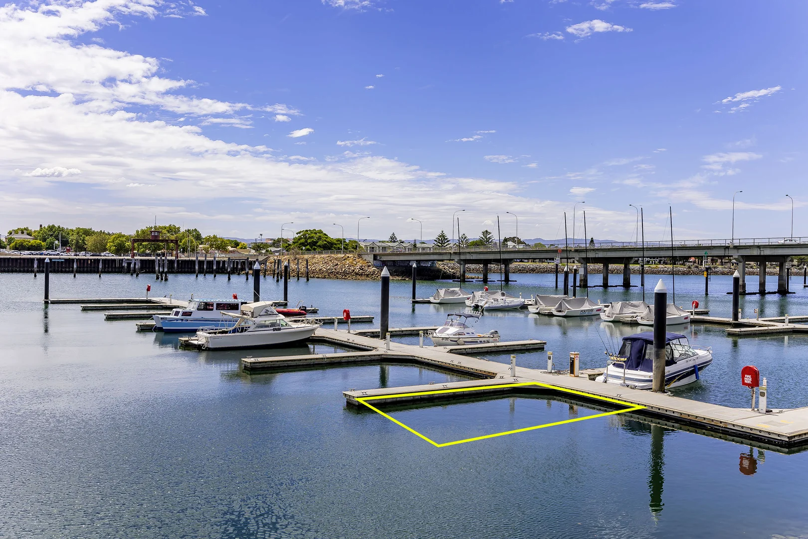 Additional image 16 of Lot D1 Marina Cove South Marina, New Port SA 5015