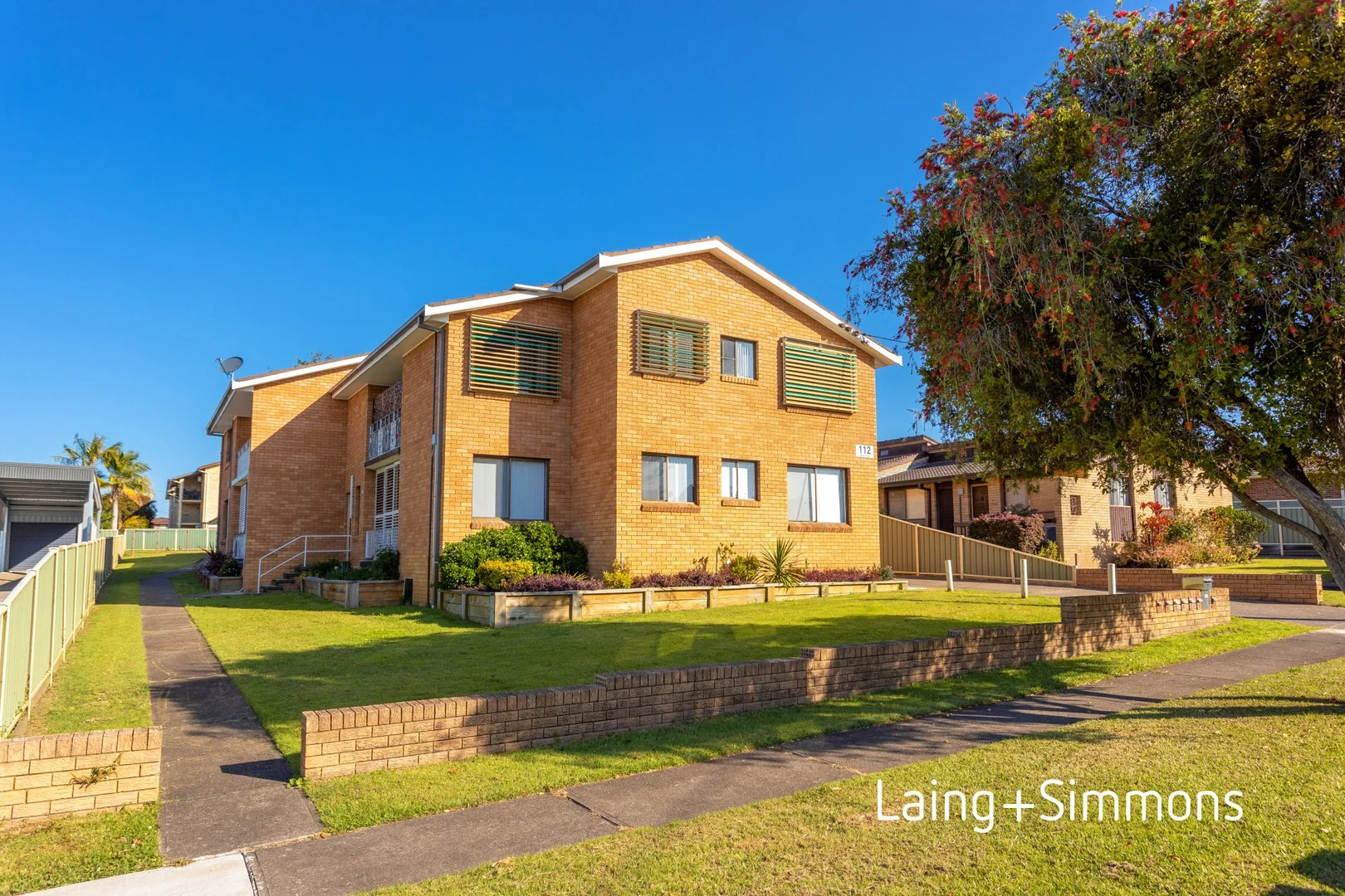 6/112 Albert Street, Taree NSW 2430