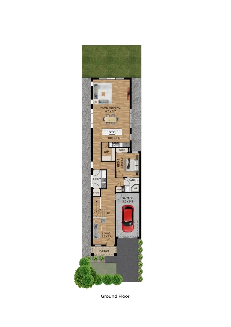 Additional image 2 of Lot 33 Celia Crescent, Leppington NSW 2179