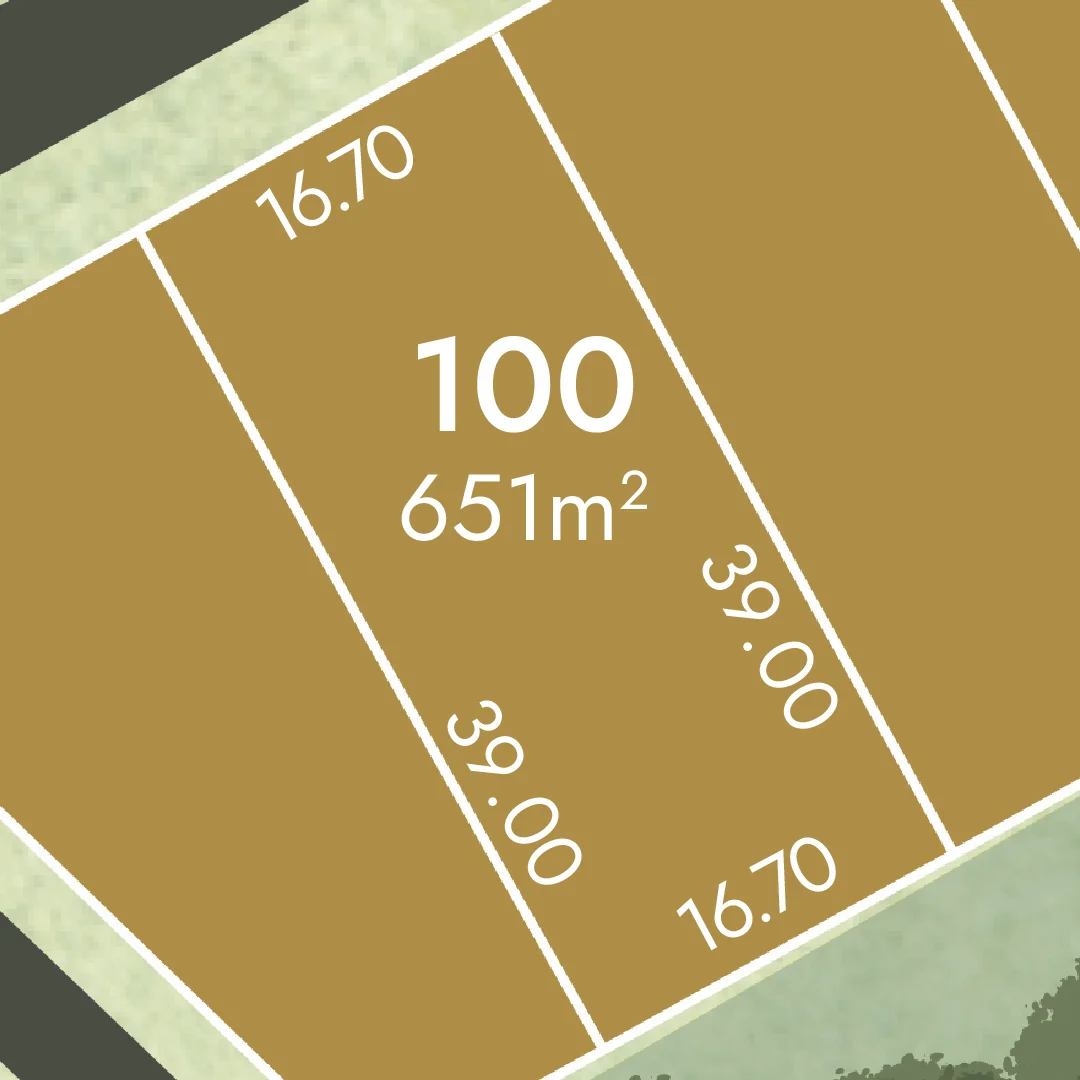 Lot 100 - Stage 3B Bellagrove Estate, Southside QLD 4570