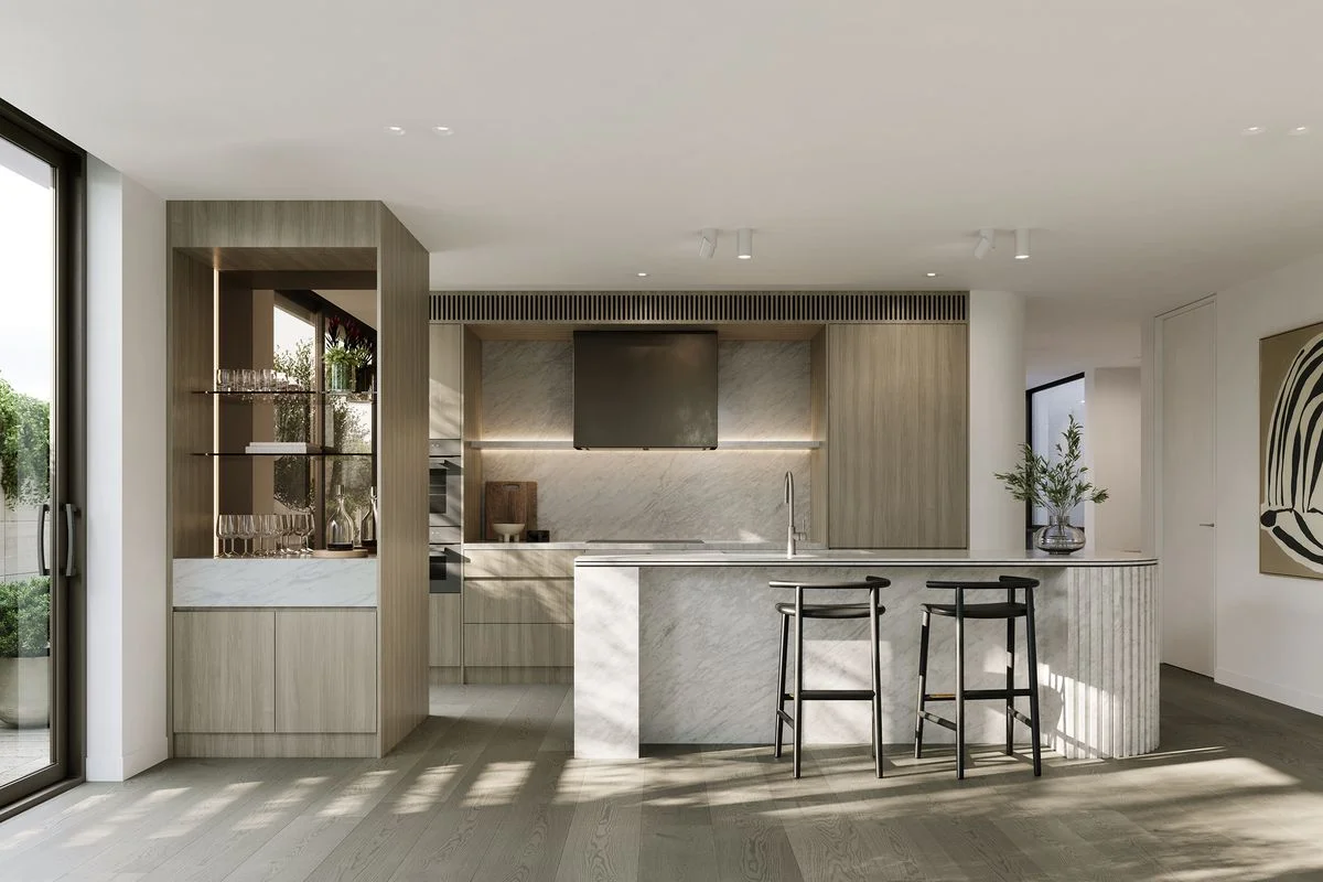 Additional image 4 of 26-28 Crisp, Hampton VIC 3188