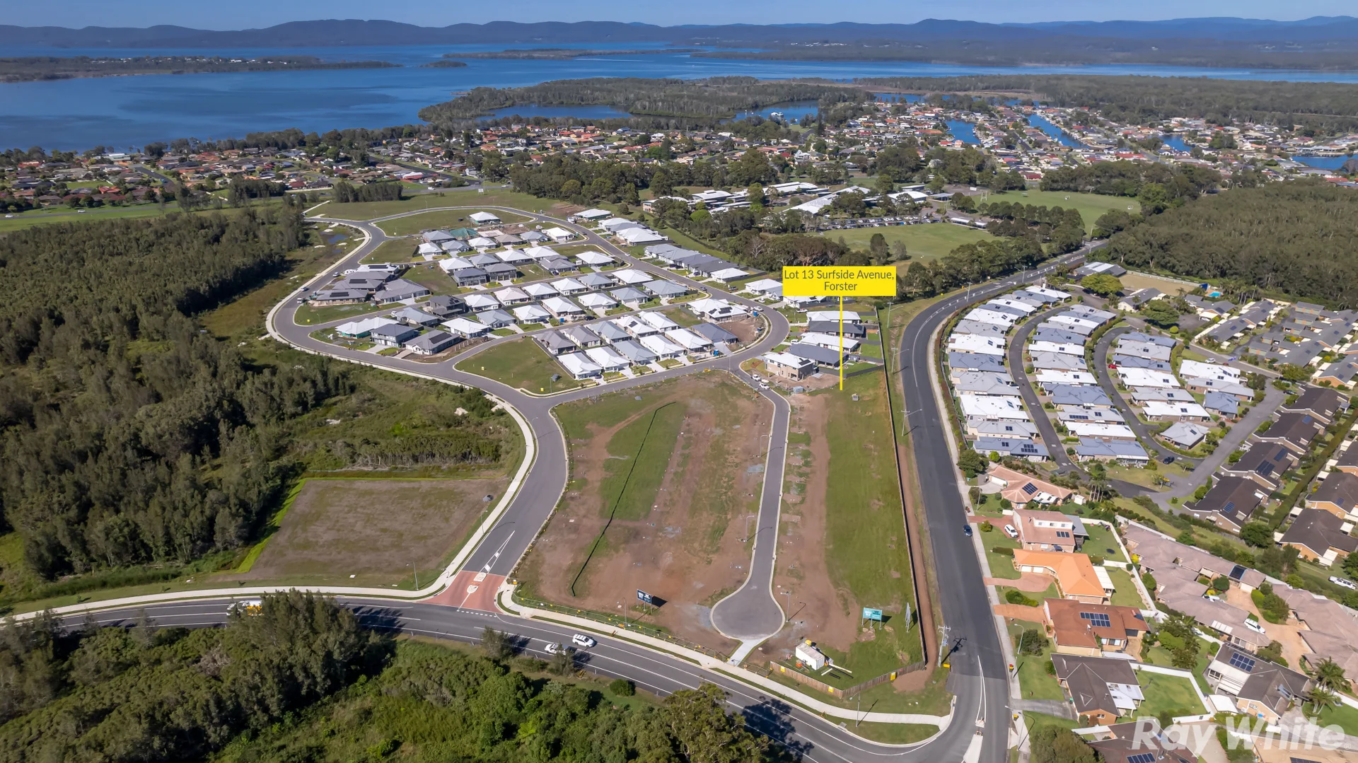 Additional image 3 of 3 Surfside Avenue, Forster NSW 2428