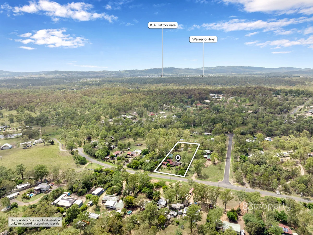 Additional image 16 of 74 Cricket Road, Regency Downs QLD 4341