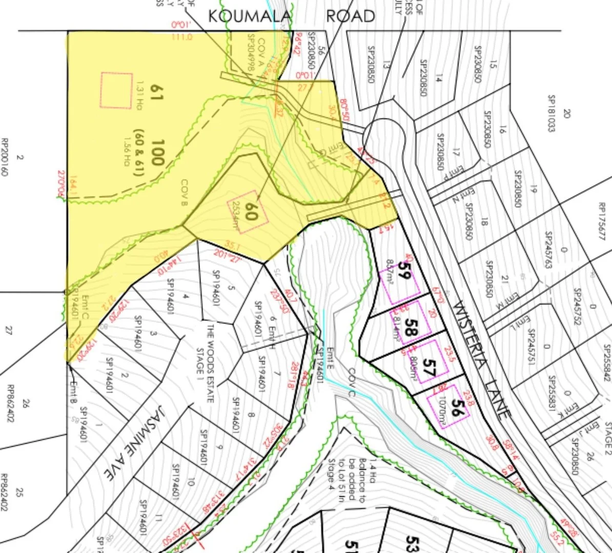100 Wisteria Lane, Southside QLD 4570