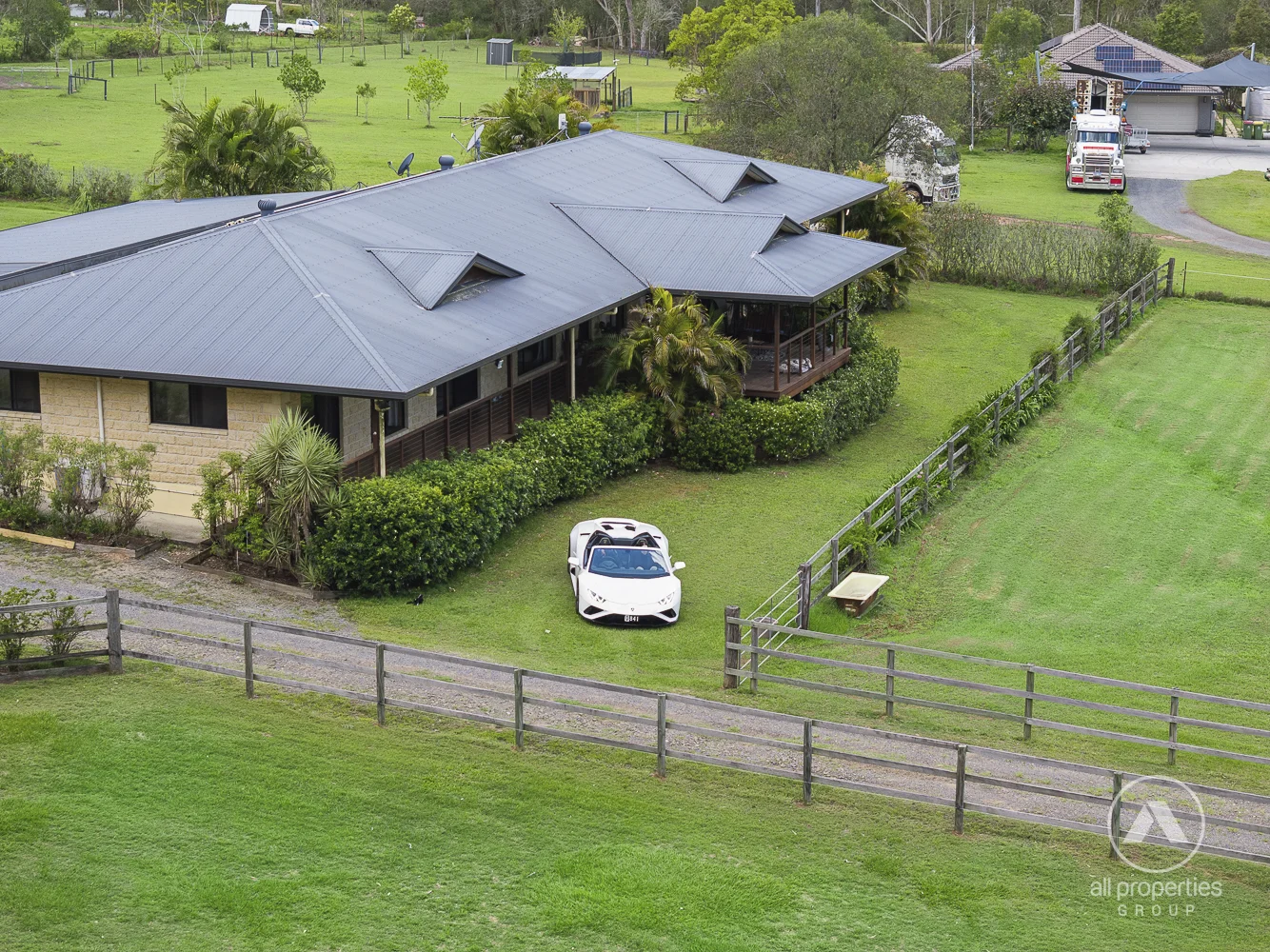 66-78 Paula Road, South Maclean QLD 4280