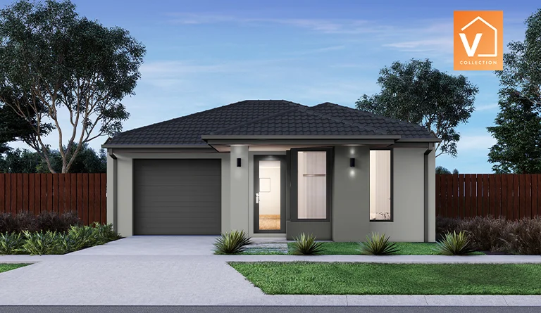 LOT 5040 Rivervista bend, Weir Views VIC 3338