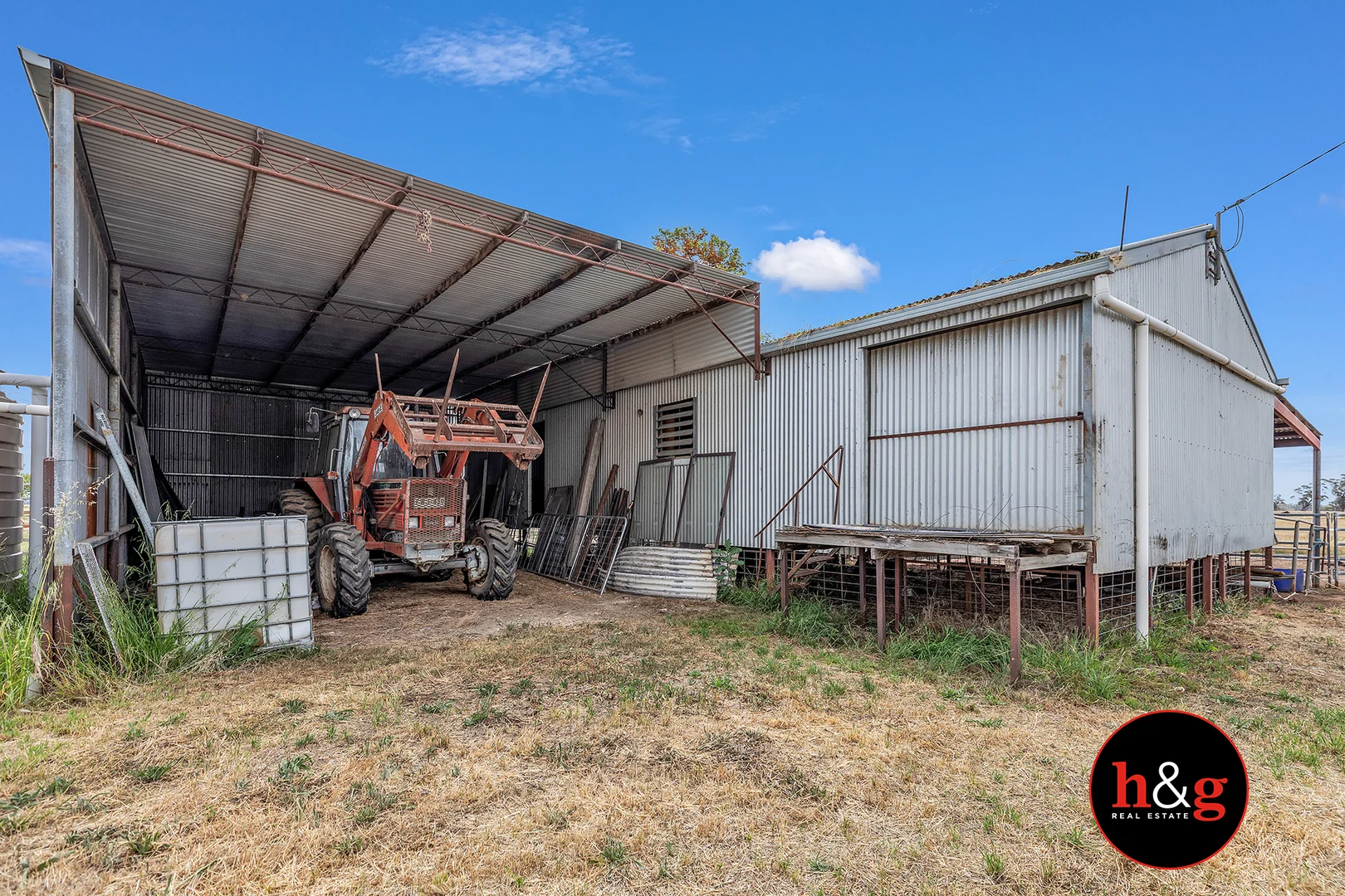 Additional image 21 of 1650 Girgarre East Road, Girgarre East VIC 3616