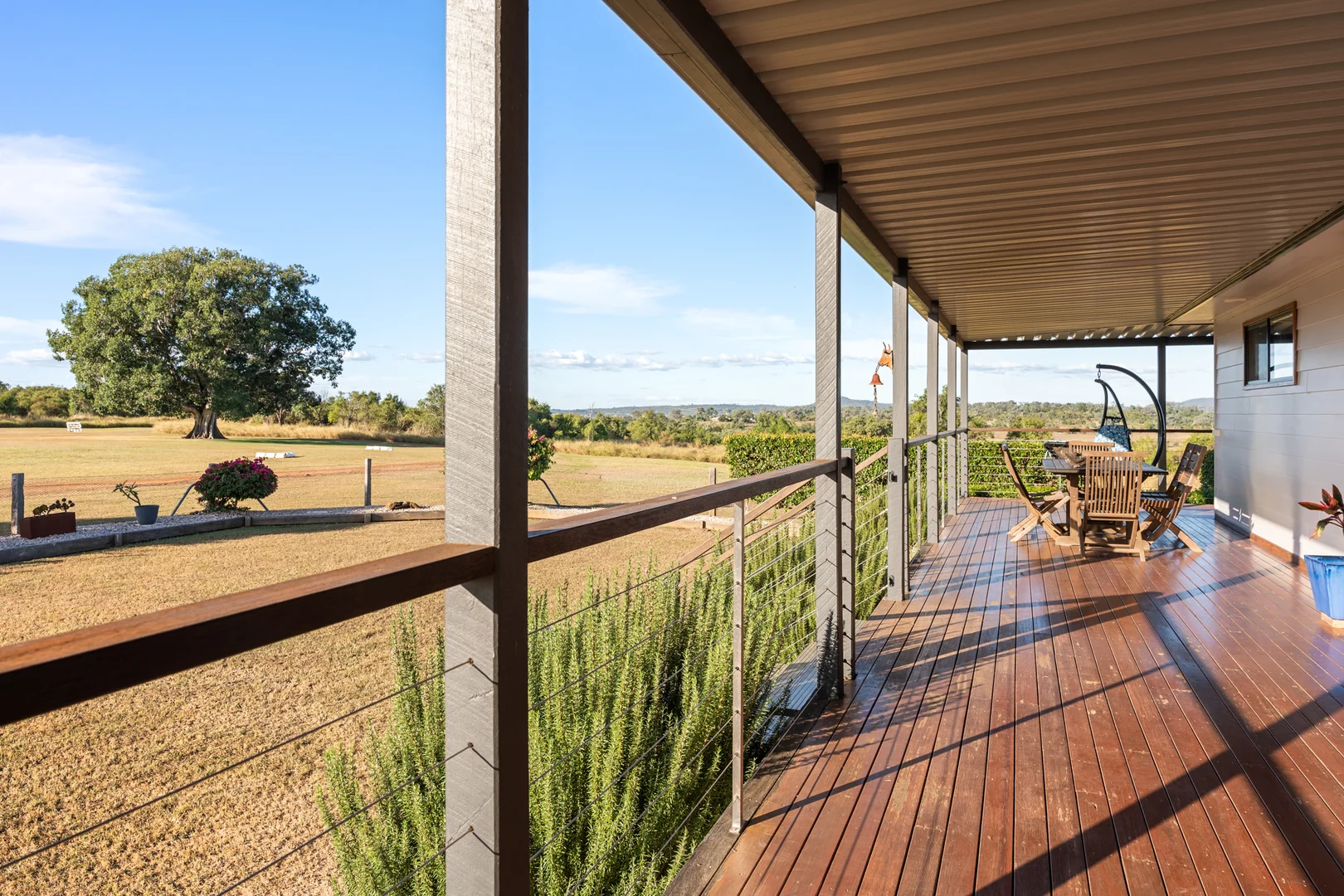 Additional image 4 of 'Figtree Country Retreat' - 70 Petersen Road, Irongate QLD 4356