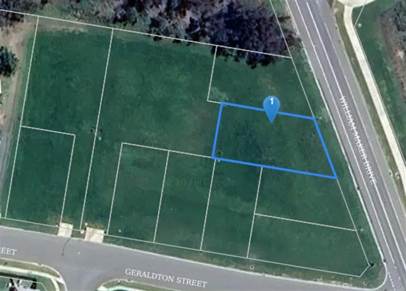 Additional image 3 of 11 WILLIAM MAKER Drive, Orange NSW 2800