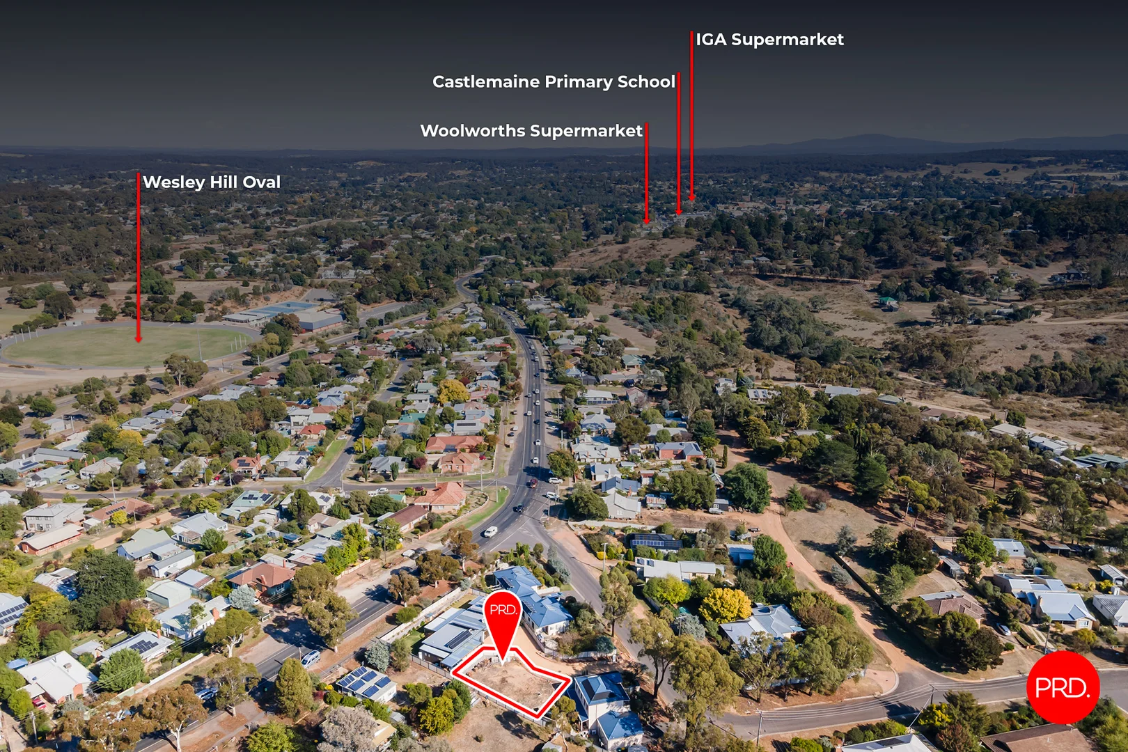 Additional image 10 of 4/2 Murphy Street, Castlemaine VIC 3450