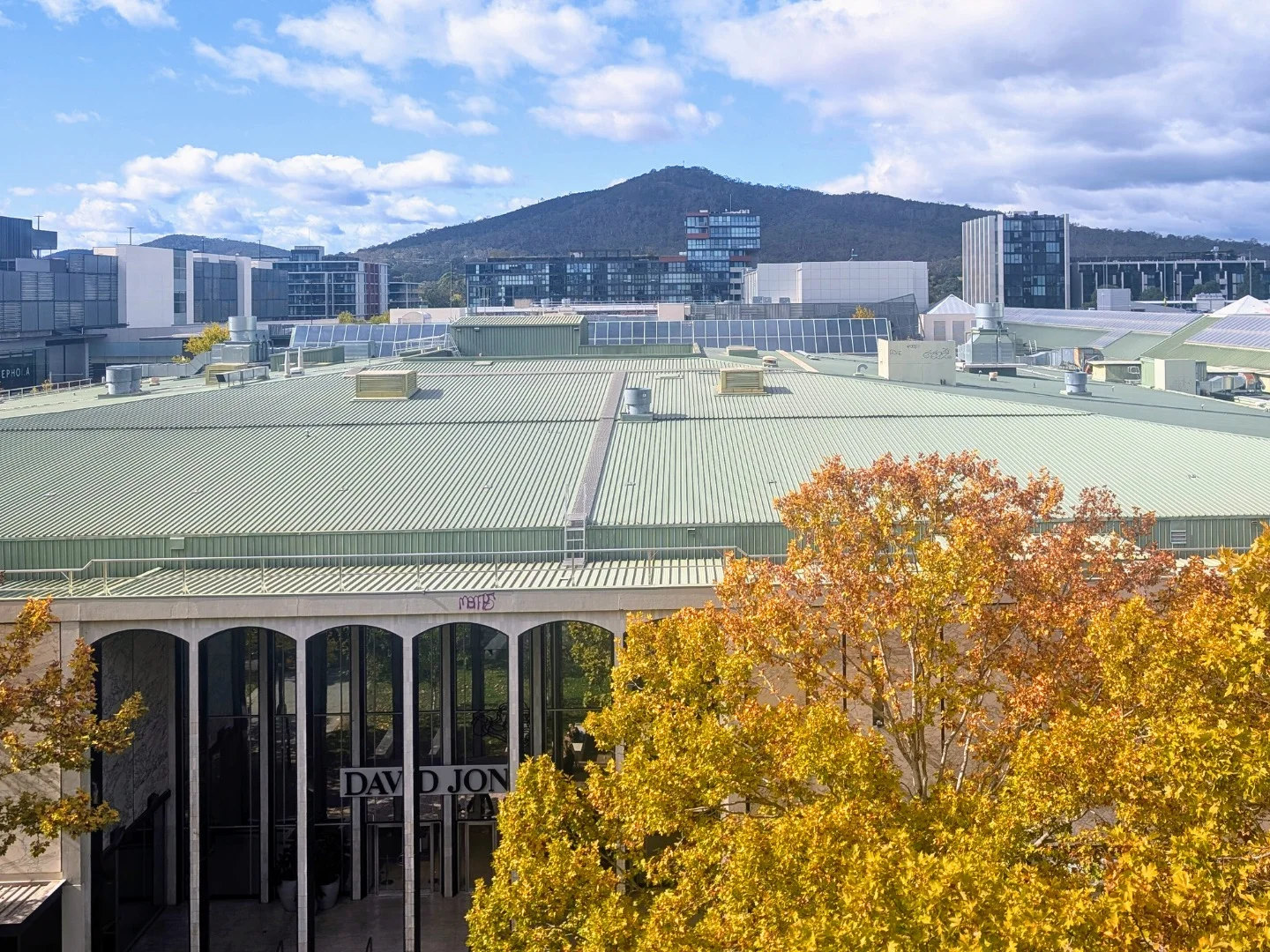 Additional image 22 of 603/222 City Walk, City ACT 2601