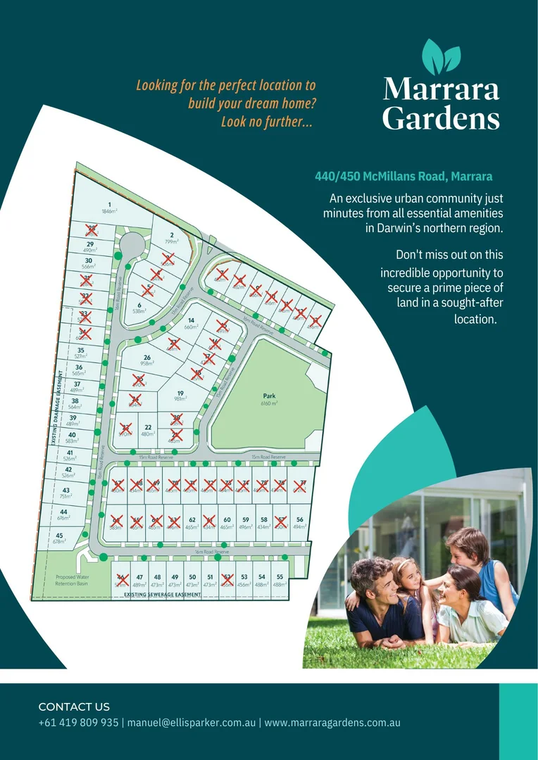 Additional image 5 of 440-460 McMillans Road, Marrara NT 0812