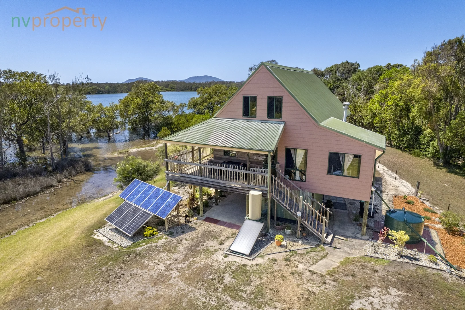 Additional image 5 of 315 Fishermans Reach Road, Fishermans Reach NSW 2441