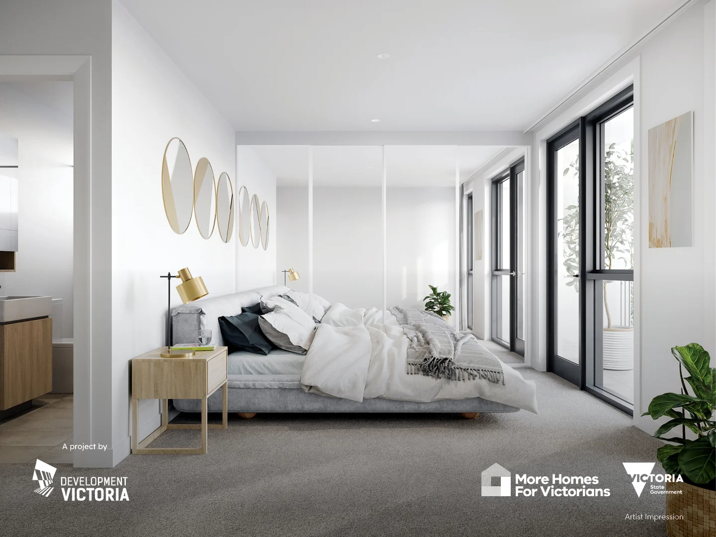 Additional image 3 of Lot 333 Pebblestone Street, Sunshine North VIC 3020