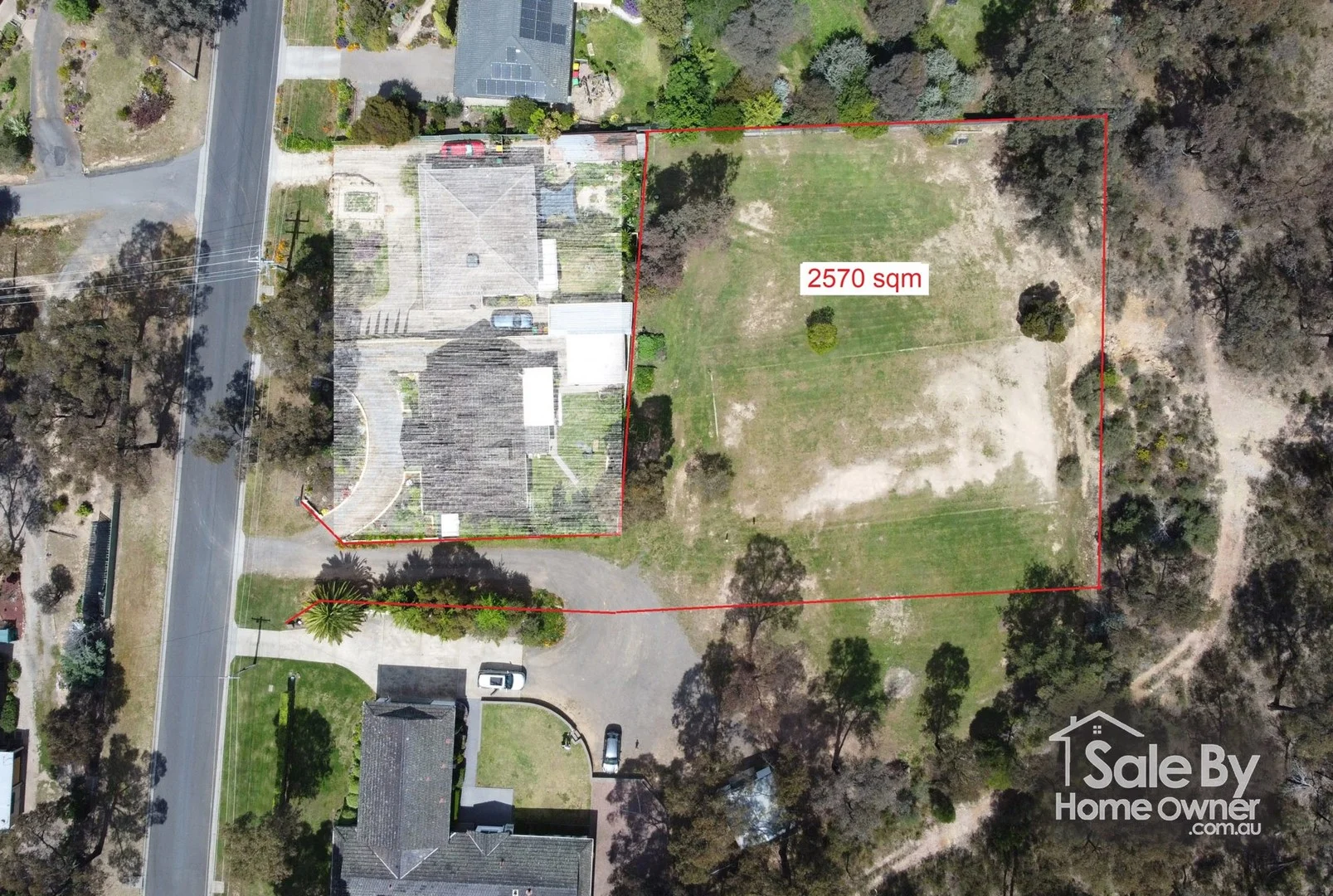 51 Emmett Street, Golden Square VIC 3555