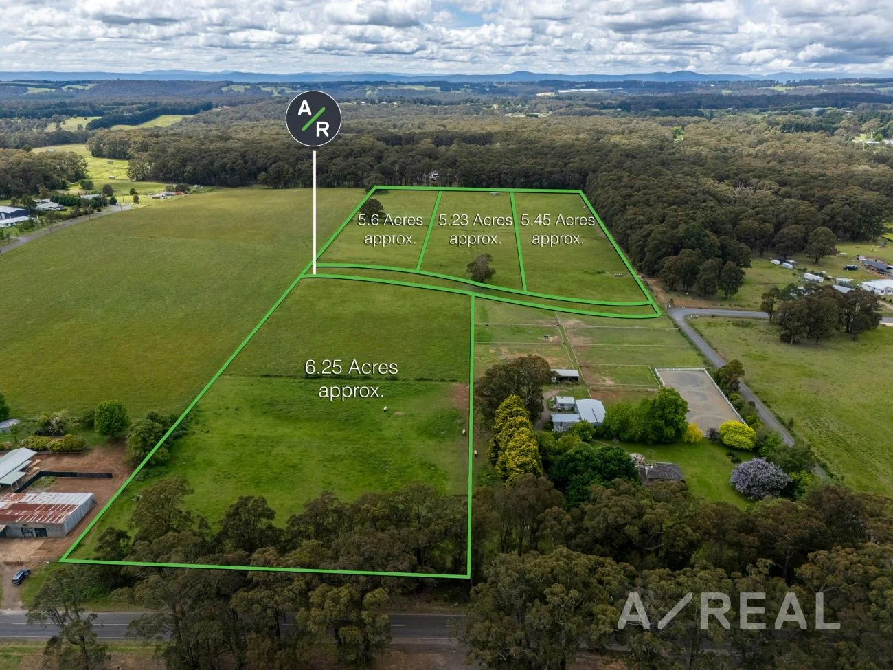 Additional image 2 of 11 Rowland Road, Kinglake West VIC 3757