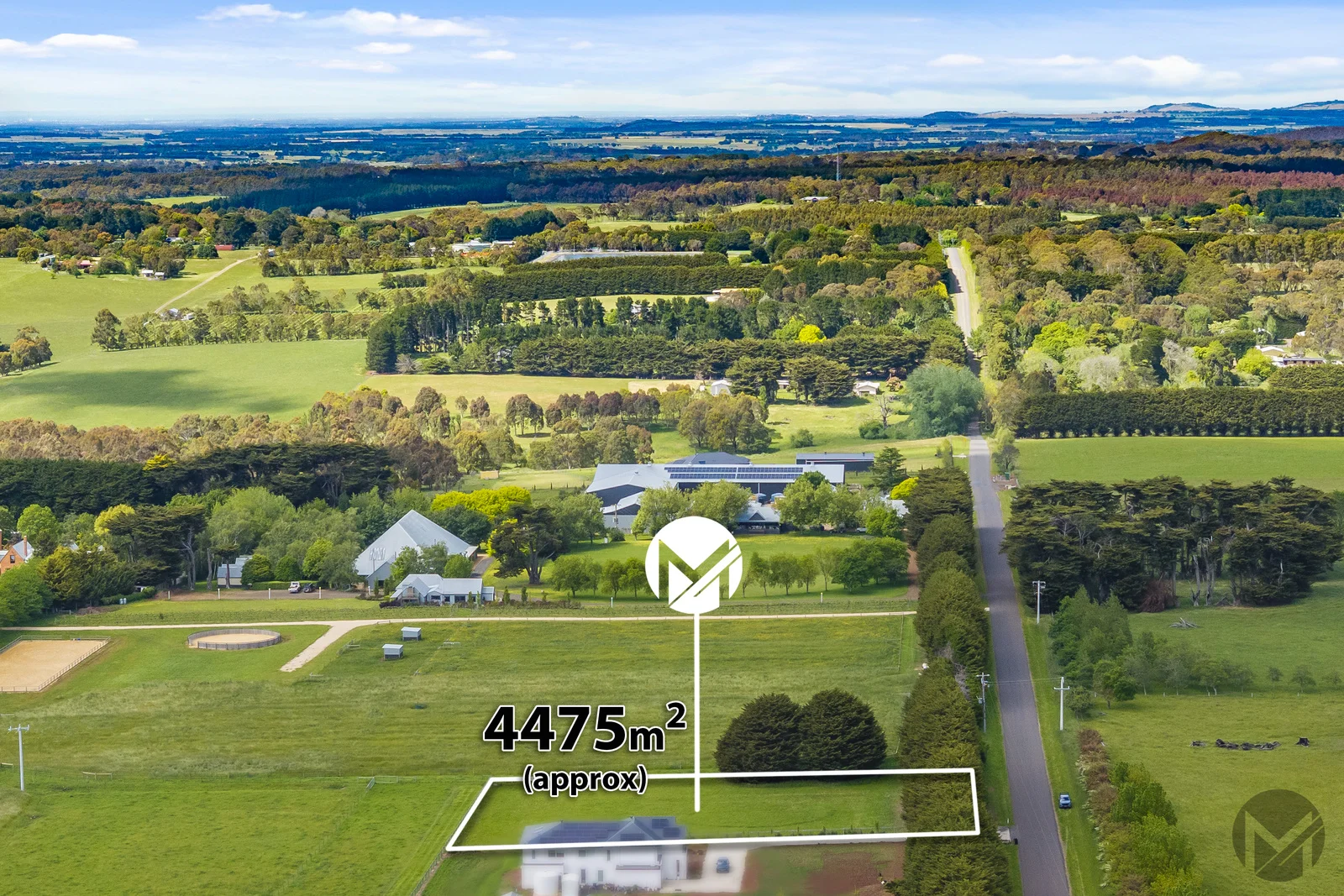 Additional image 8 of 178 Glenfern Road, Romsey VIC 3434