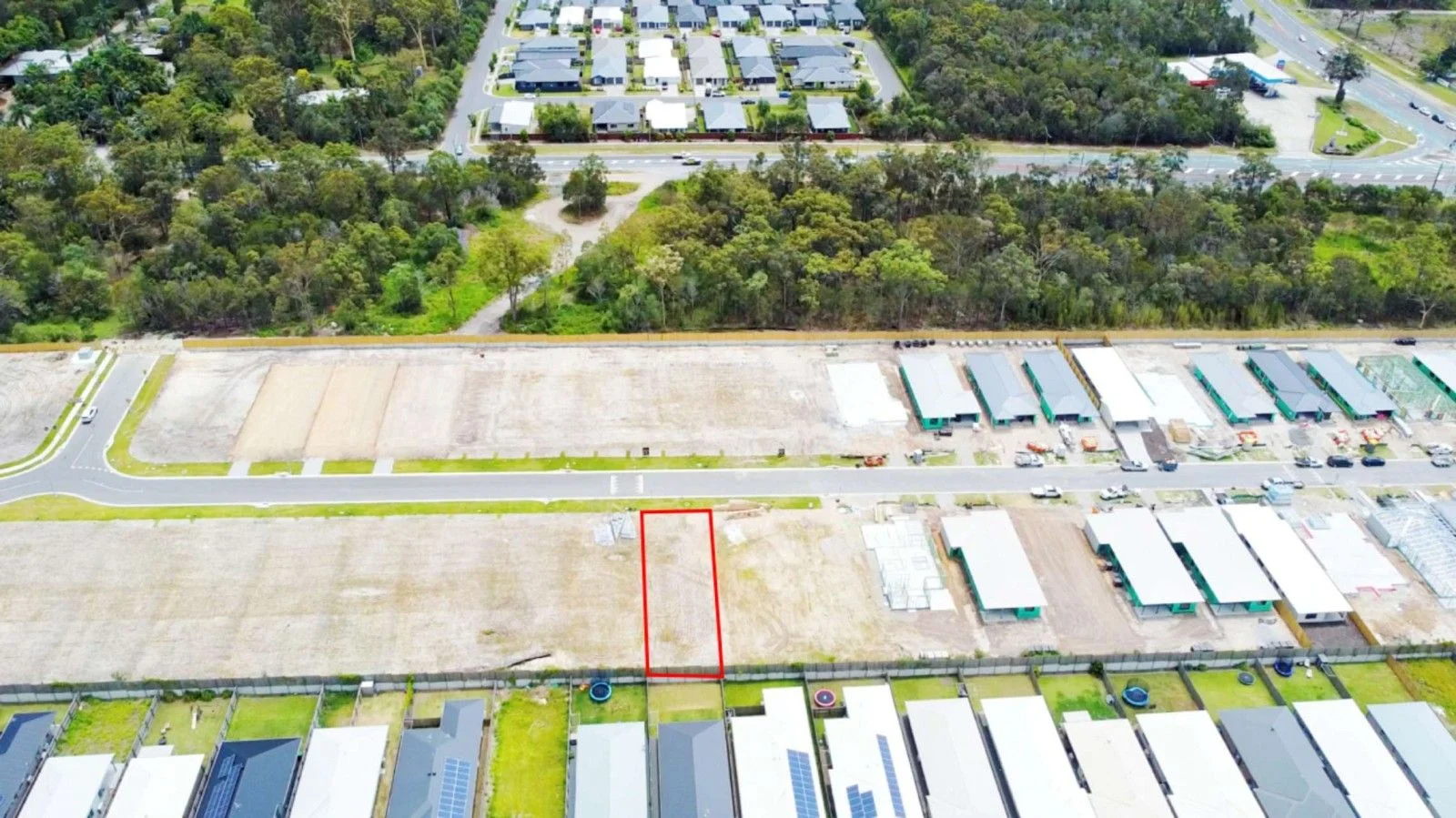 Additional image 2 of Lot 30 79/Lot 30 79 Beck Street, Park Ridge QLD 4125