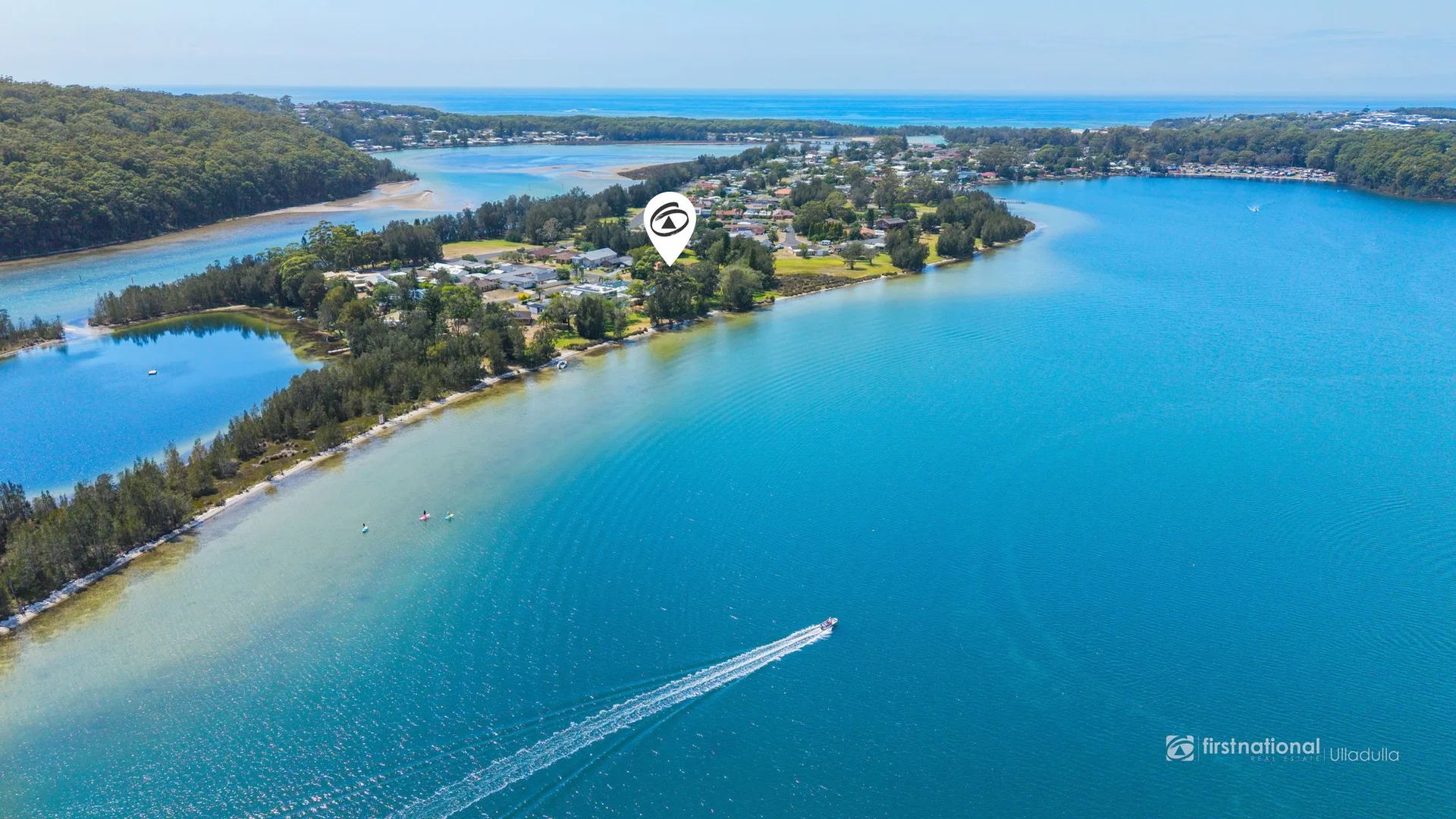 Additional image 9 of 15 Casuarina Close, Burrill Lake NSW 2539