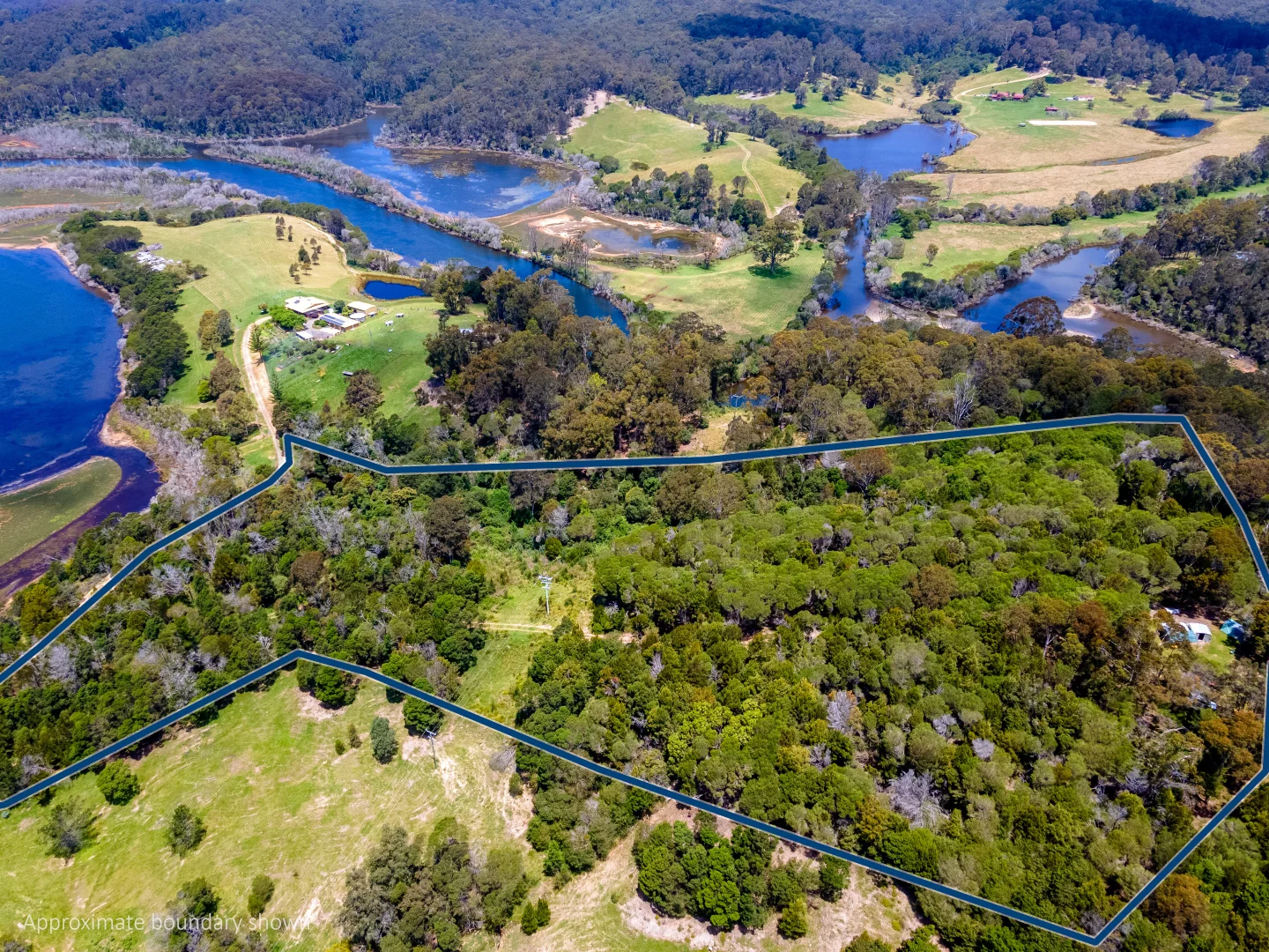 Additional image 2 of 396 Head Of Cuttagee Road, Cuttagee NSW 2546