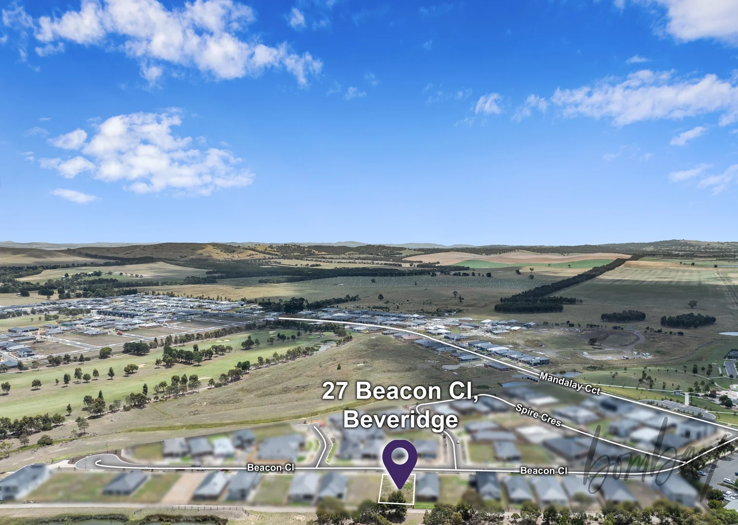 Additional image 4 of 27 Beacon Close, Beveridge VIC 3753