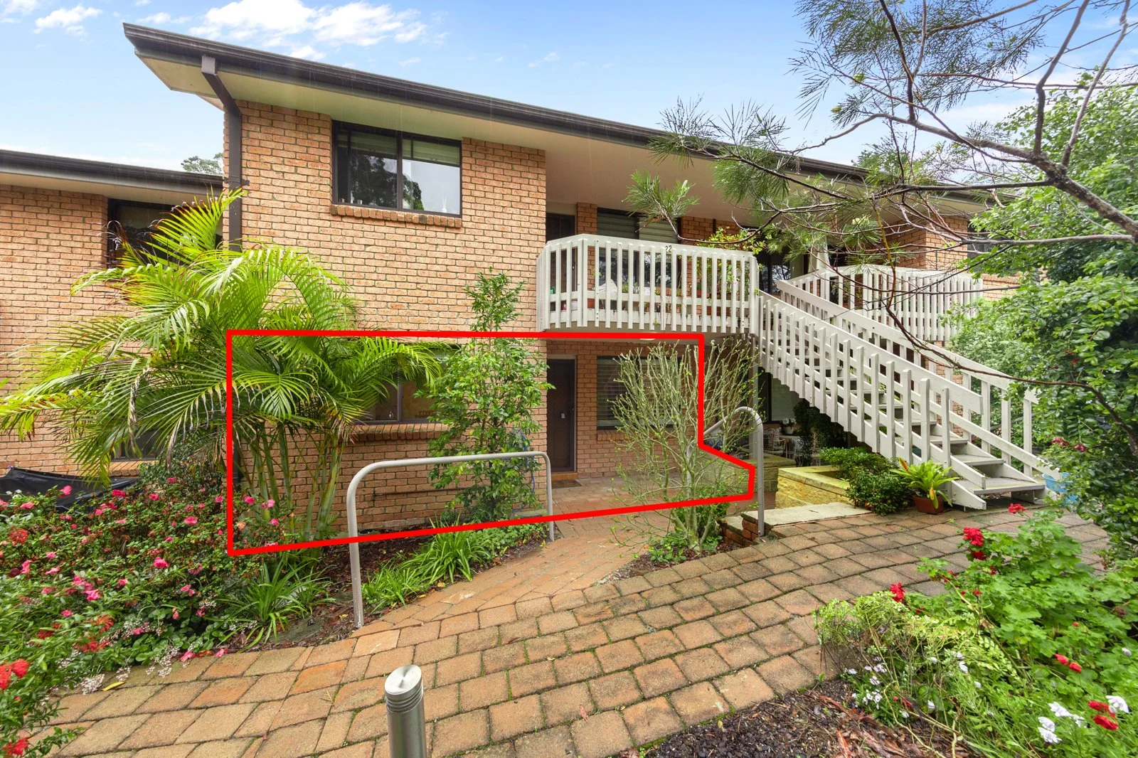 Additional image 7 of 21/33 Denman Parade, Normanhurst NSW 2076
