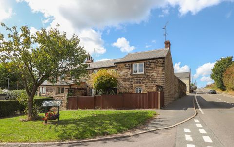 High Lane, Ridgeway S12