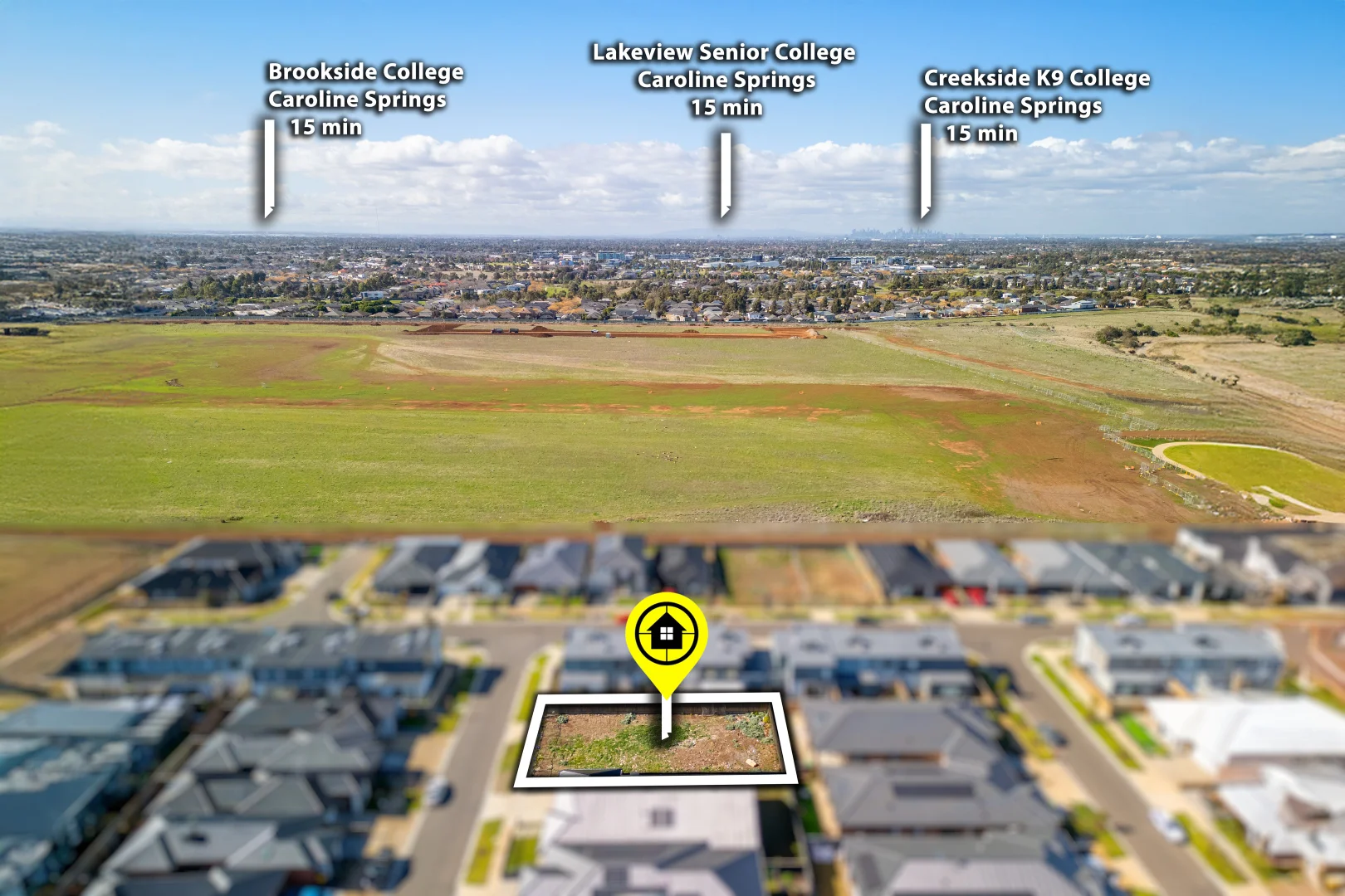 Additional image 2 of 3 Italianate Avenue, Deanside VIC 3336