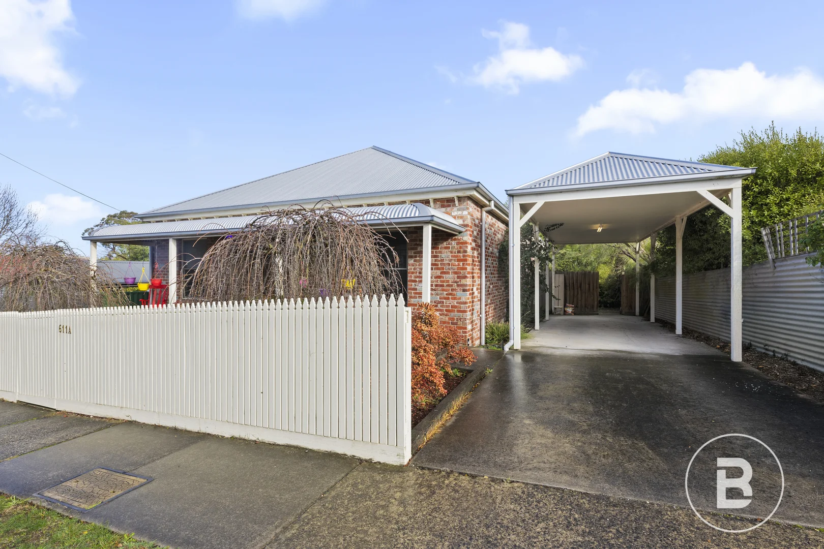 Additional image 2 of 611A Havelock Street, Soldiers Hill VIC 3350
