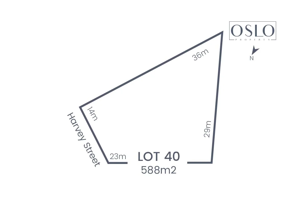 40 Harvey St, Winchelsea VIC 3241