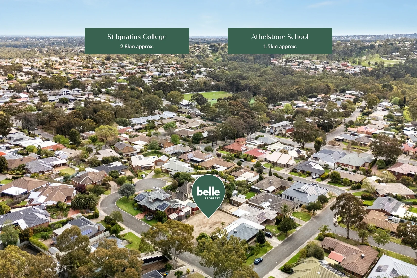 Additional image 8 of 14 & 14A Shelton Drive, Athelstone SA 5076