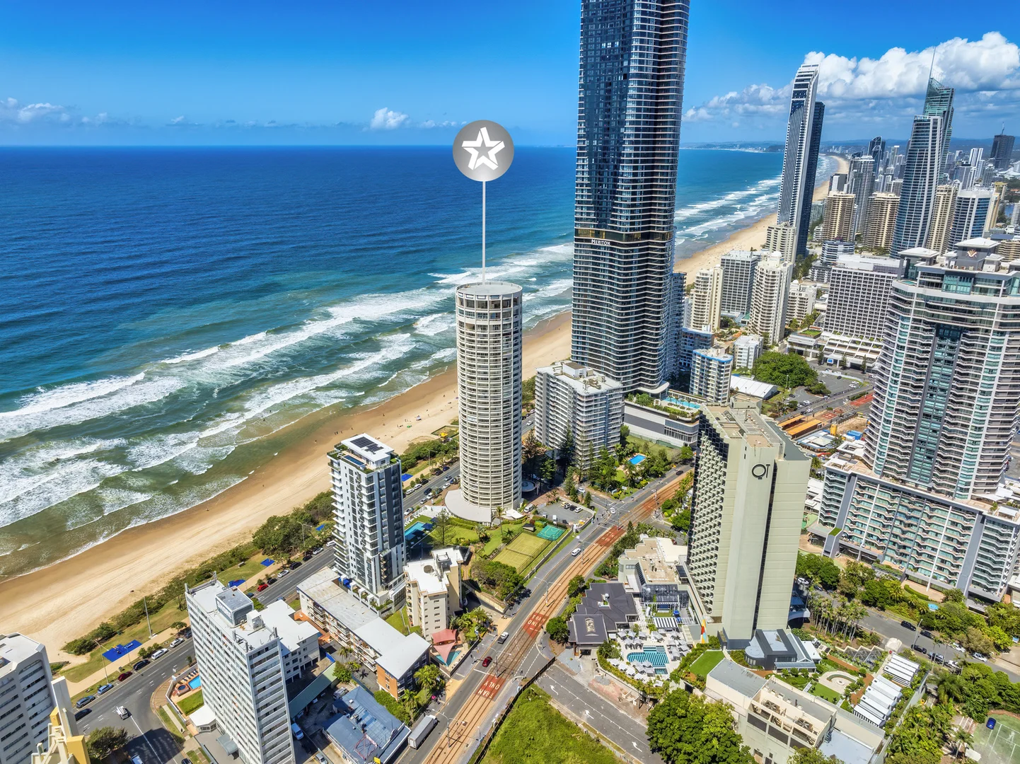 Additional image 17 of 40/114 The Esplanade, Surfers Paradise QLD 4217