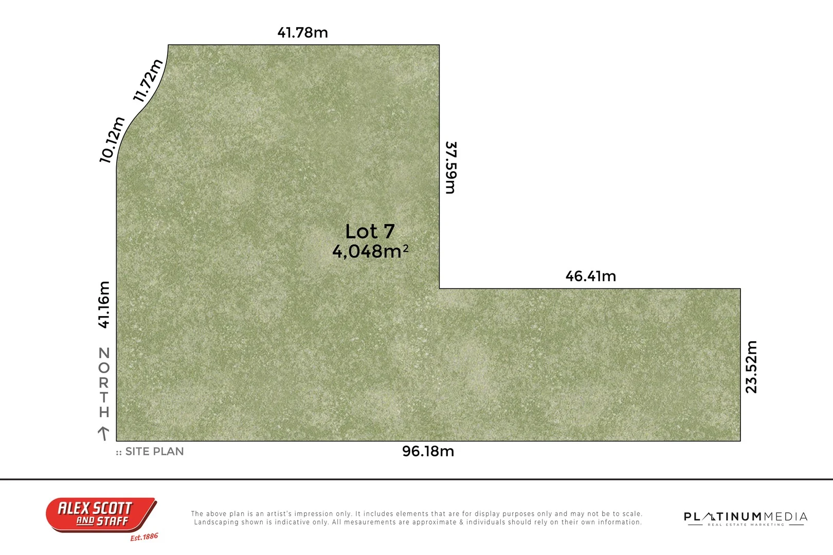 Additional image 2 of Lot 7 Heyfield Seaton Road, Heyfield VIC 3858