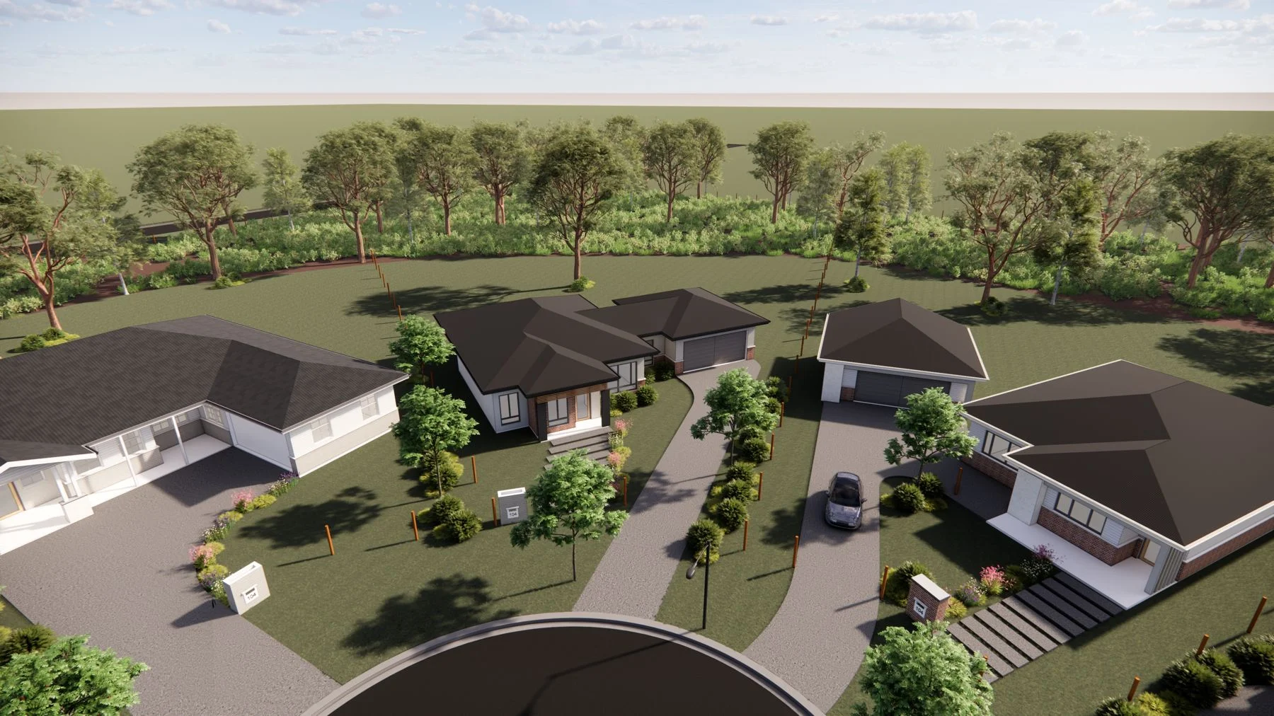 Additional image 7 of Lot 105 Mahs Court, Highfields QLD 4352