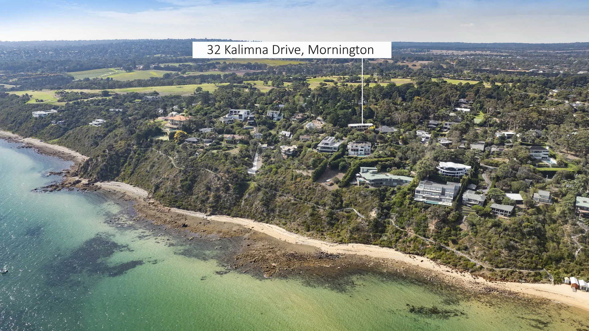 Additional image 21 of 32 Kalimna Drive, Mornington VIC 3931